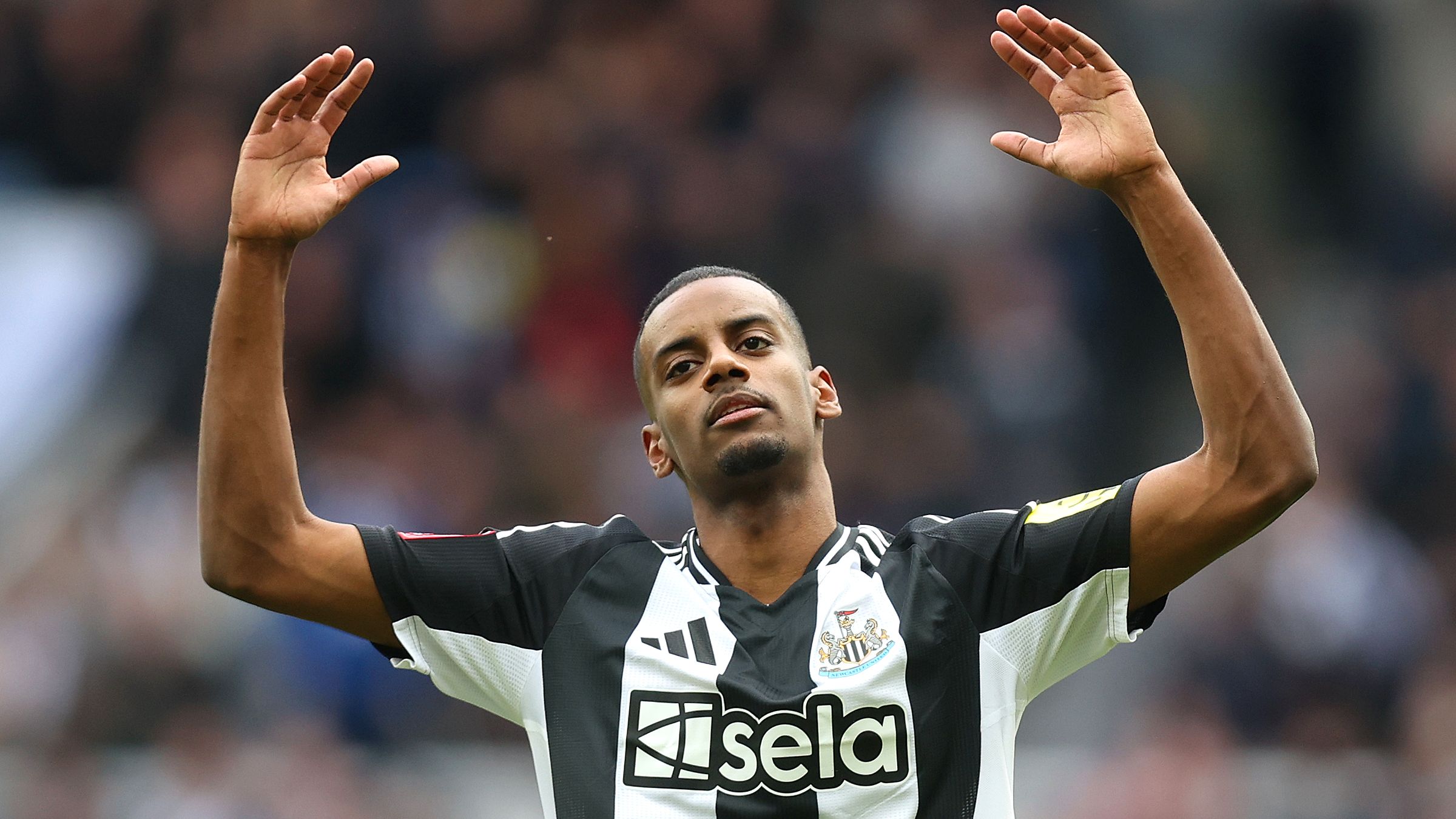 Newcastle United v Brighton & Hove Albion - Emirates FA Cup Fifth Round