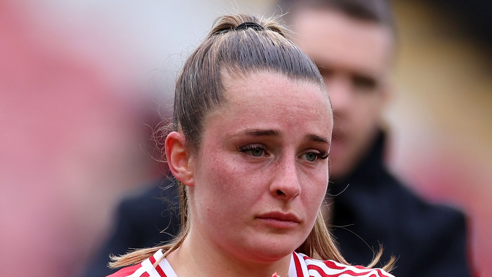 Manchester United FC v Leicester City FC - Barclays Women's Super League
