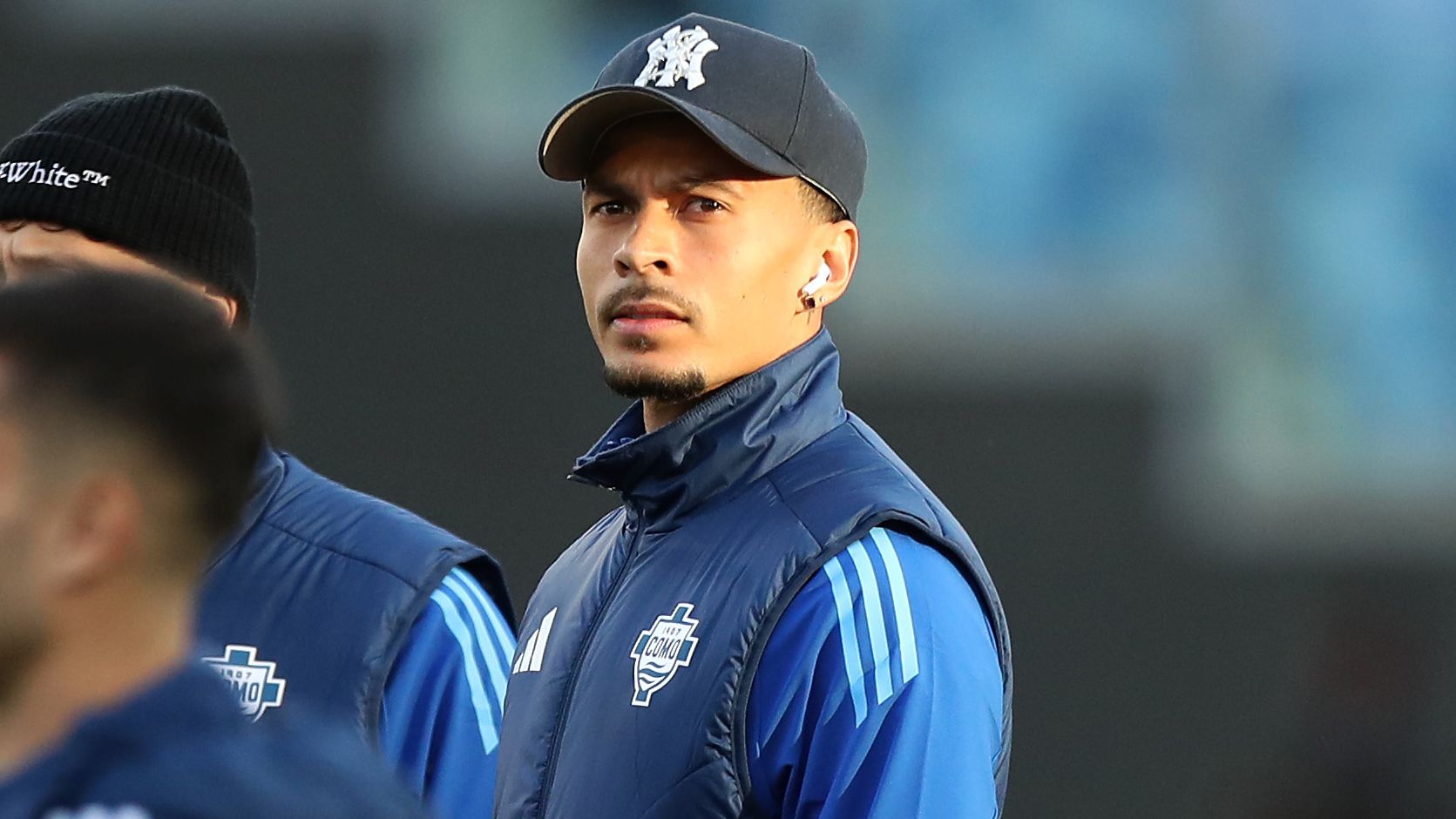 AS Roma v Como - Serie A