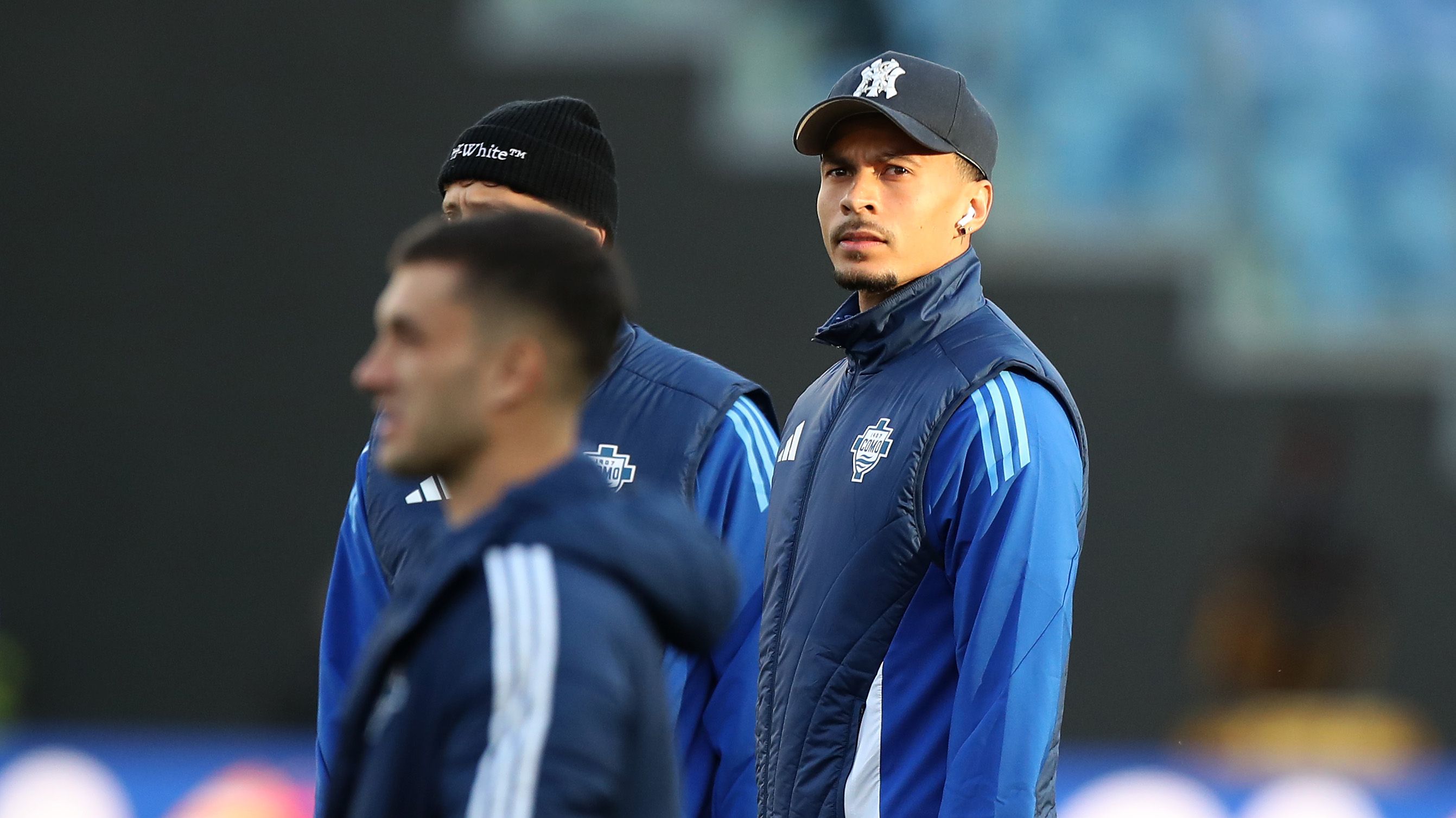 AS Roma v Como - Serie A