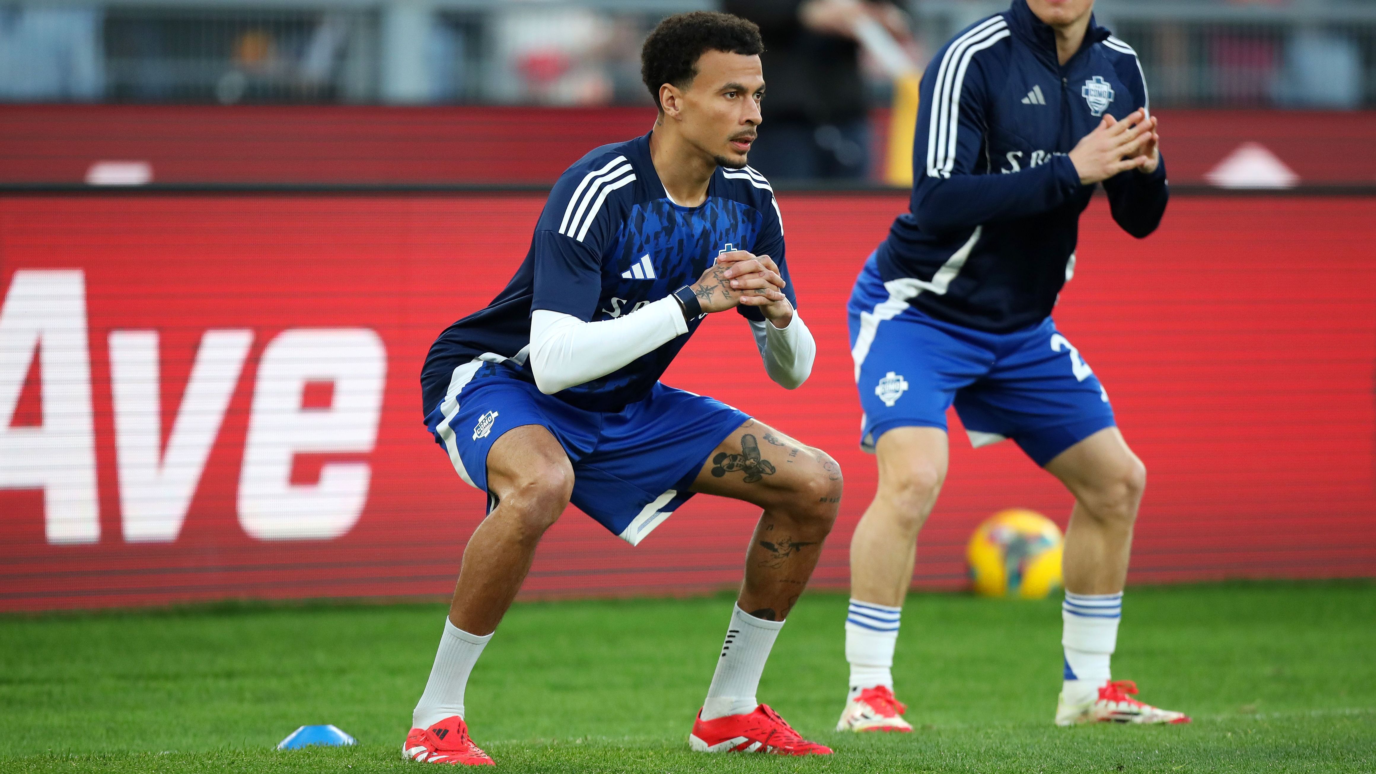 AS Roma v Como - Serie A