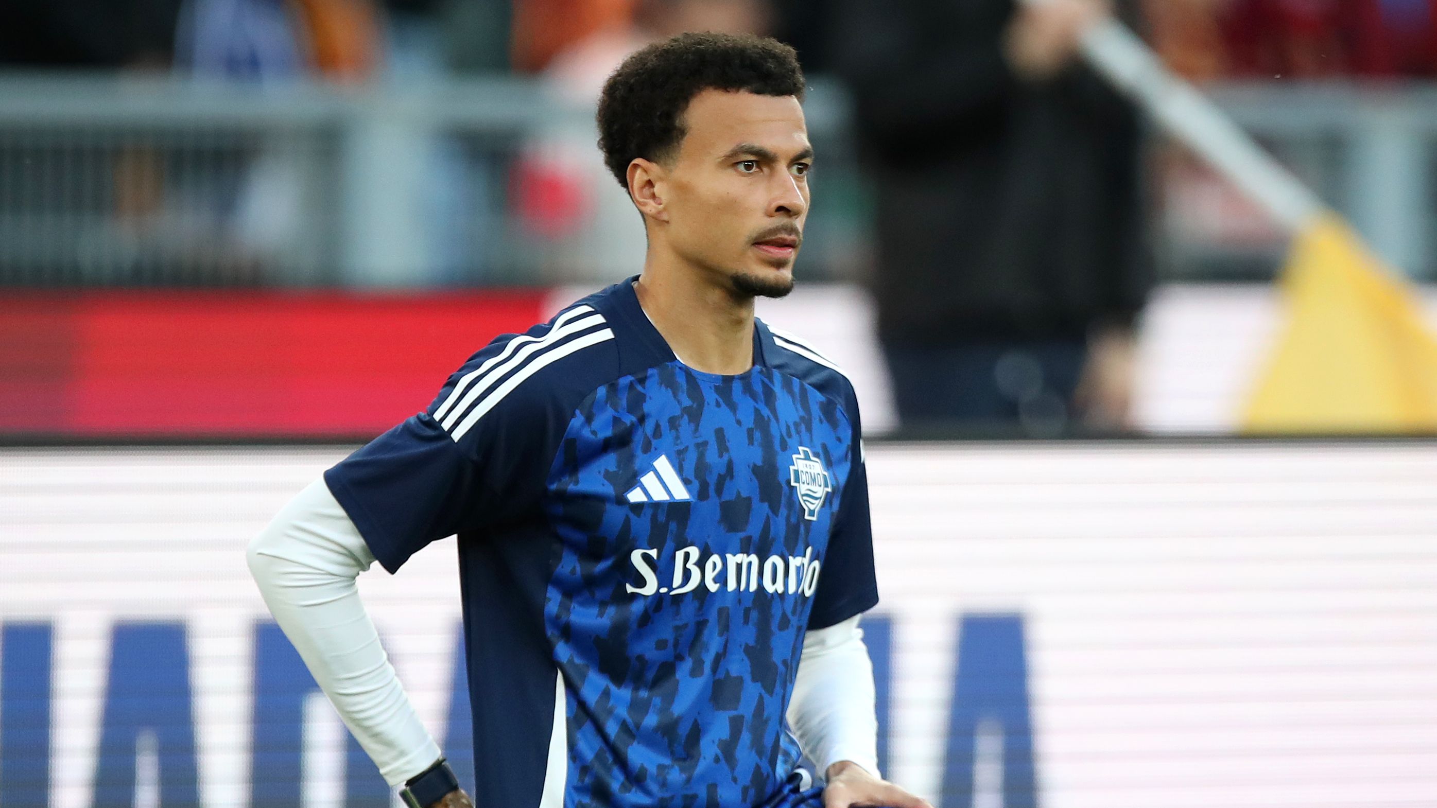 AS Roma v Como - Serie A