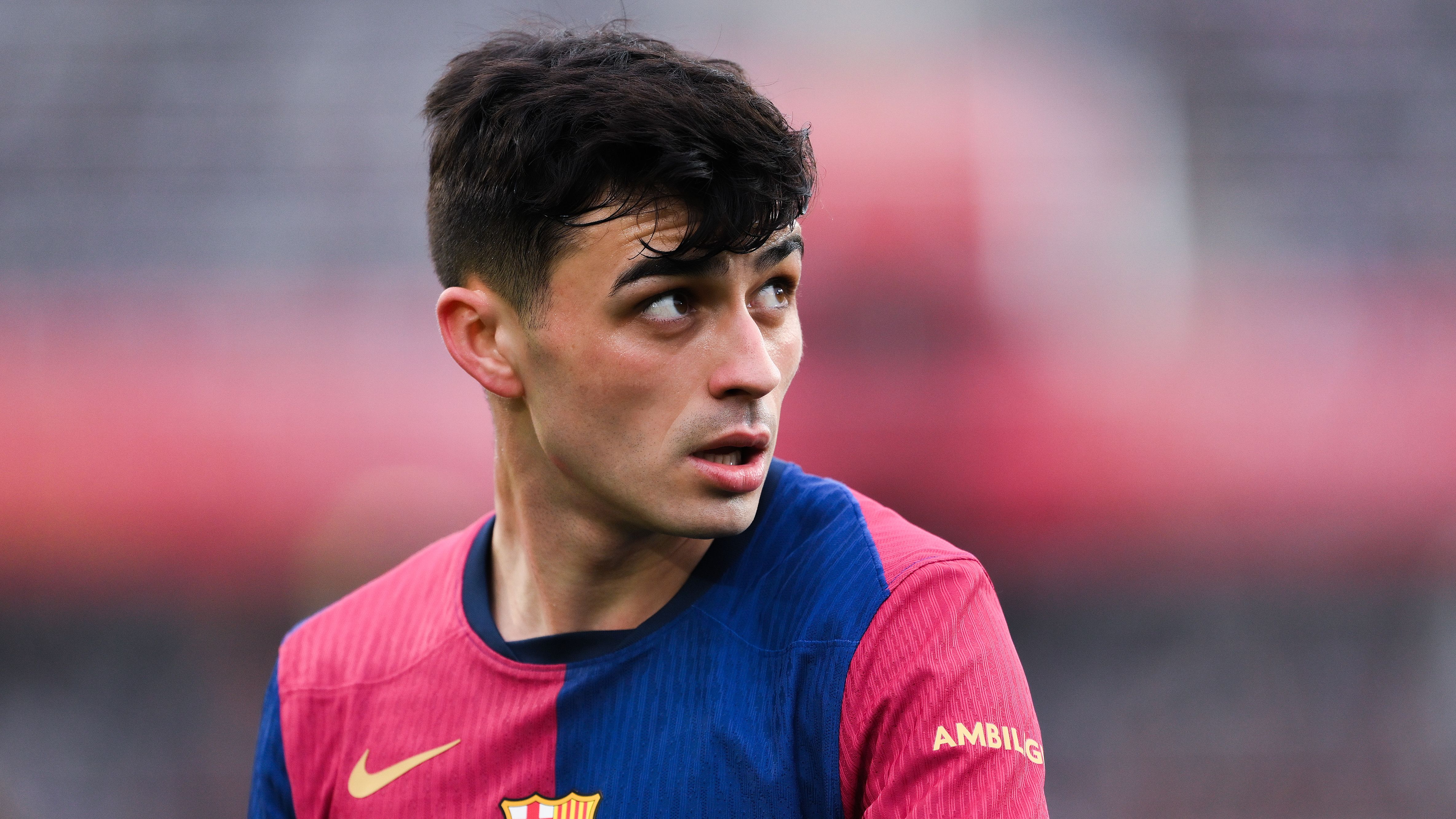 FC Barcelona v Real Sociedad - La Liga EA Sports