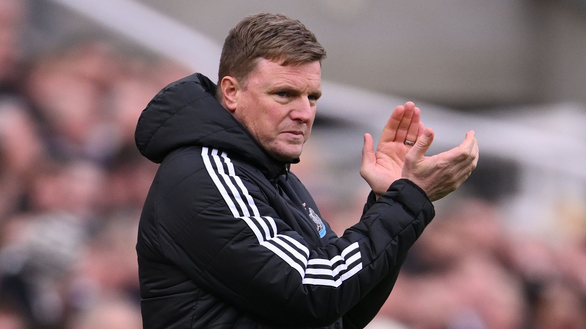 Newcastle United v Brighton & Hove Albion - Emirates FA Cup Fifth Round