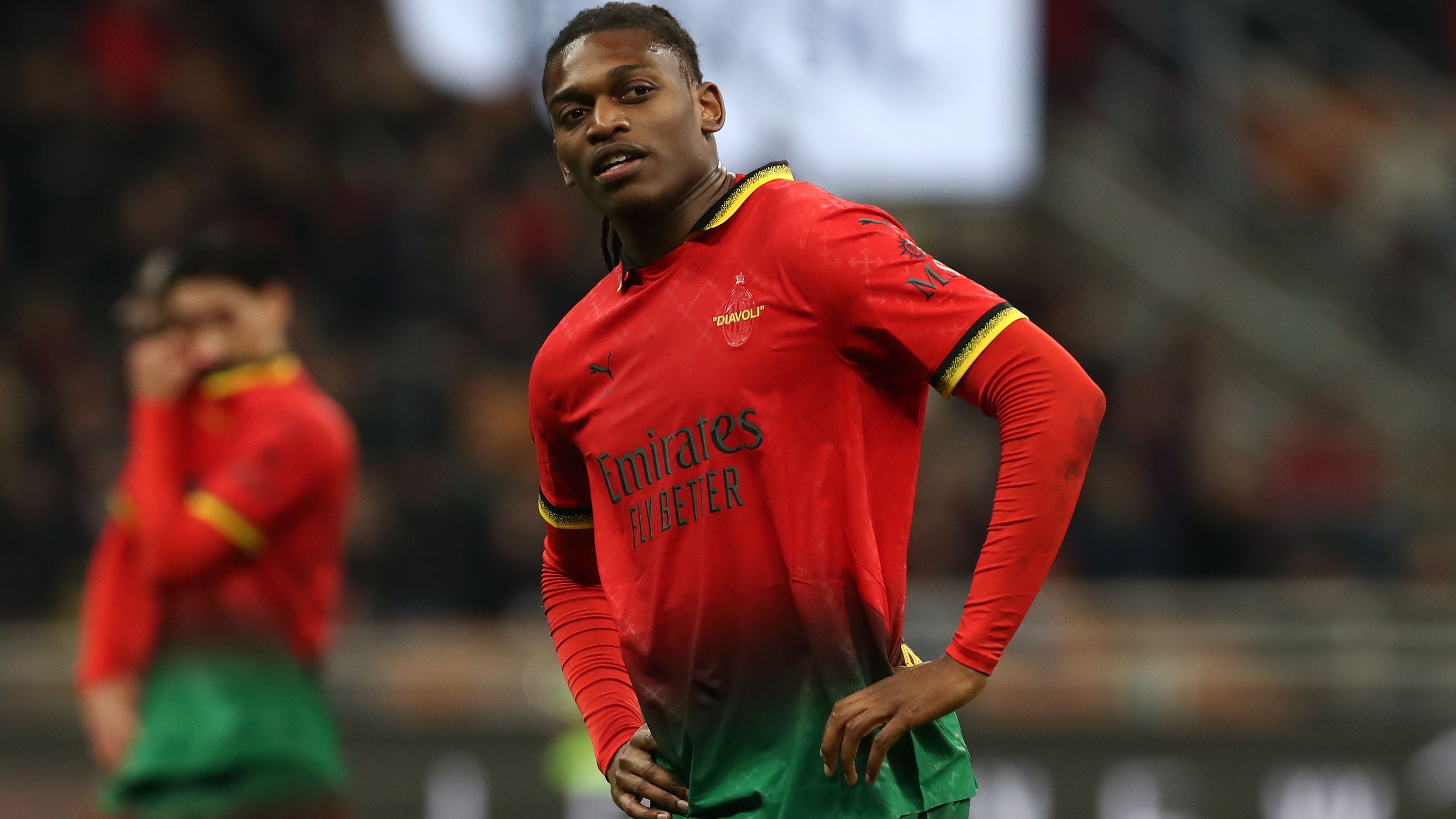 AC Milan v SS Lazio - Serie A