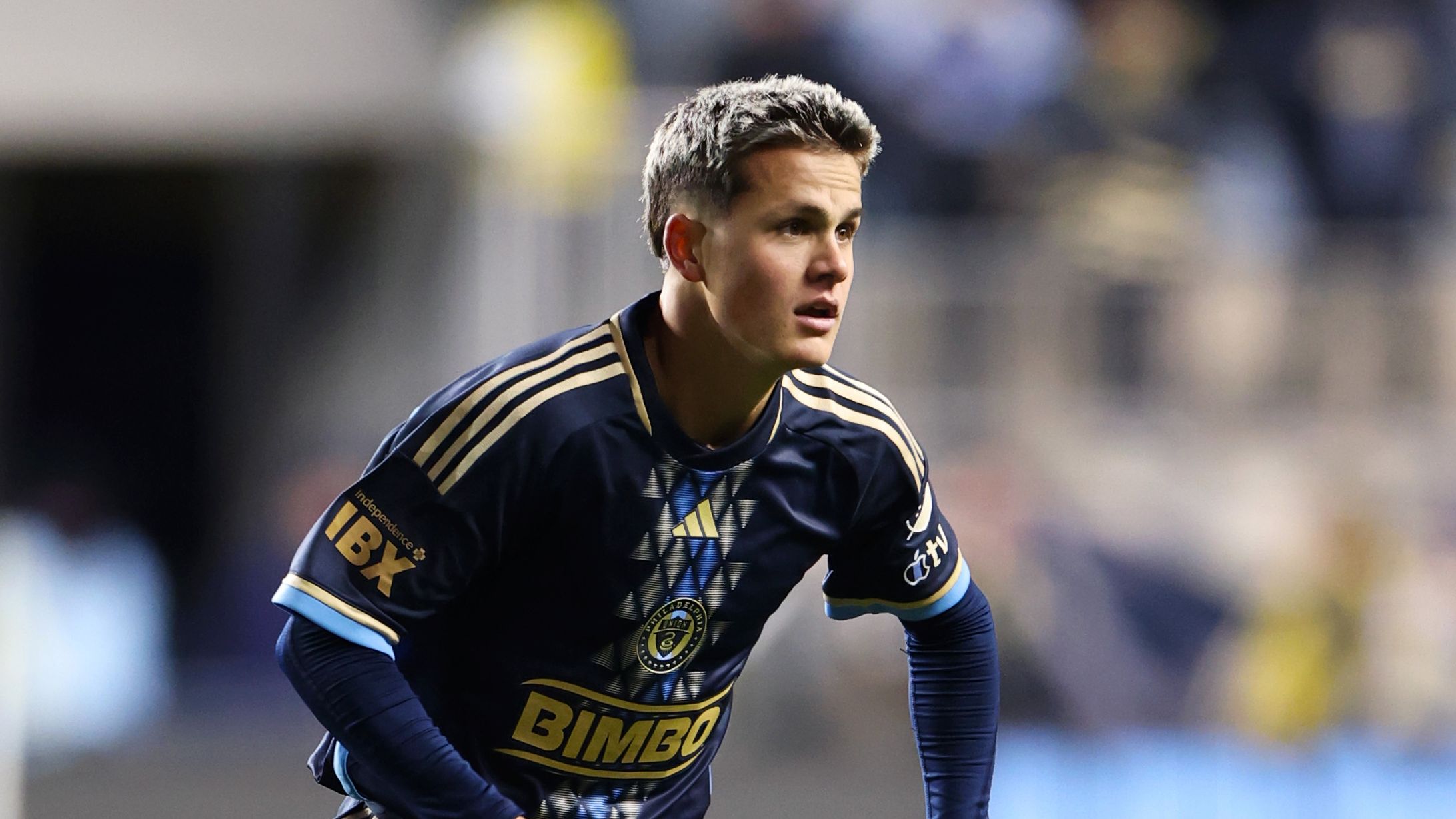 Philadelphia Union v FC Cincinnati