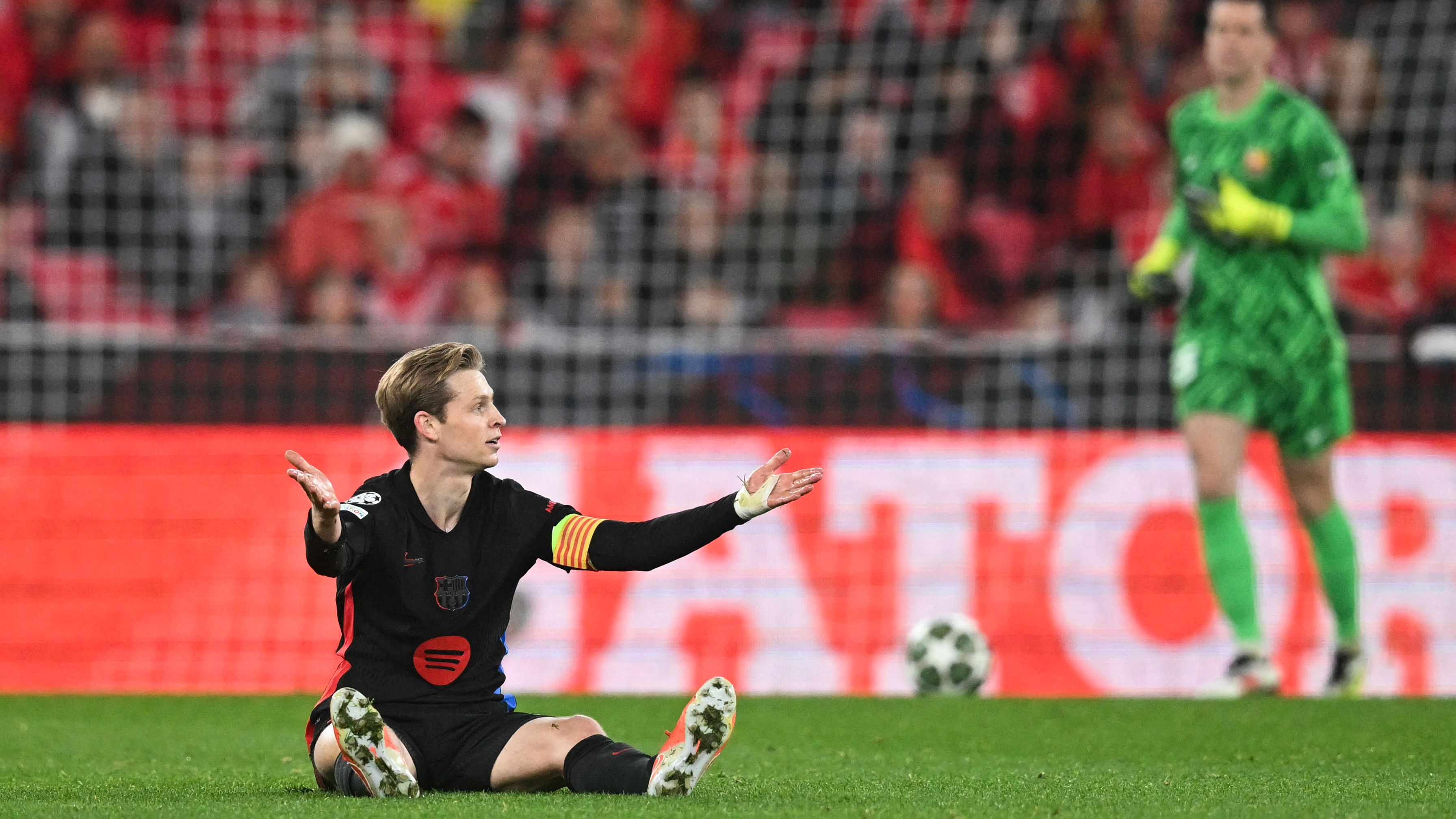 FBL-EUR-C1-BENFICA-BARCELONA