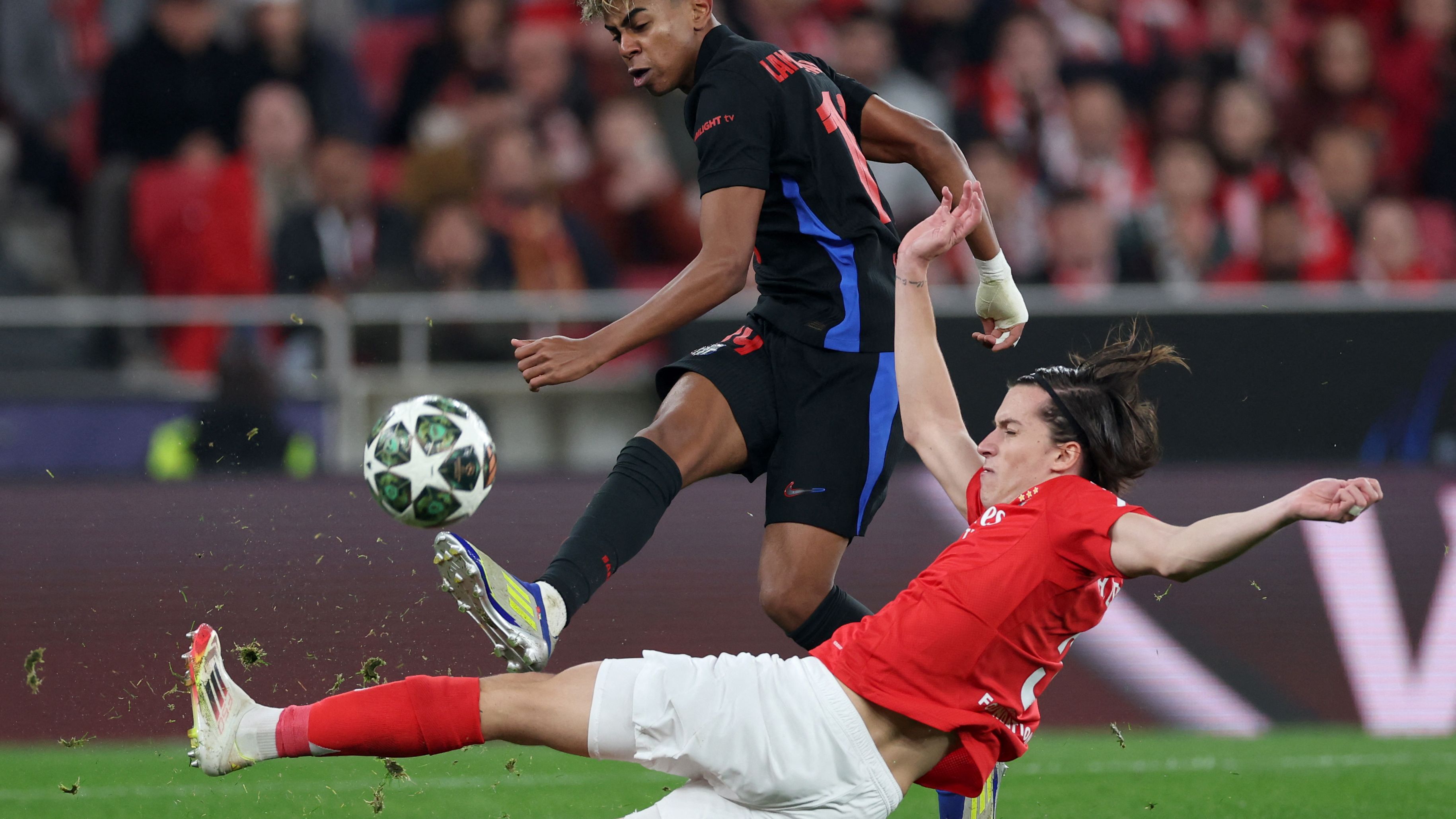 FBL-EUR-C1-BENFICA-BARCELONA