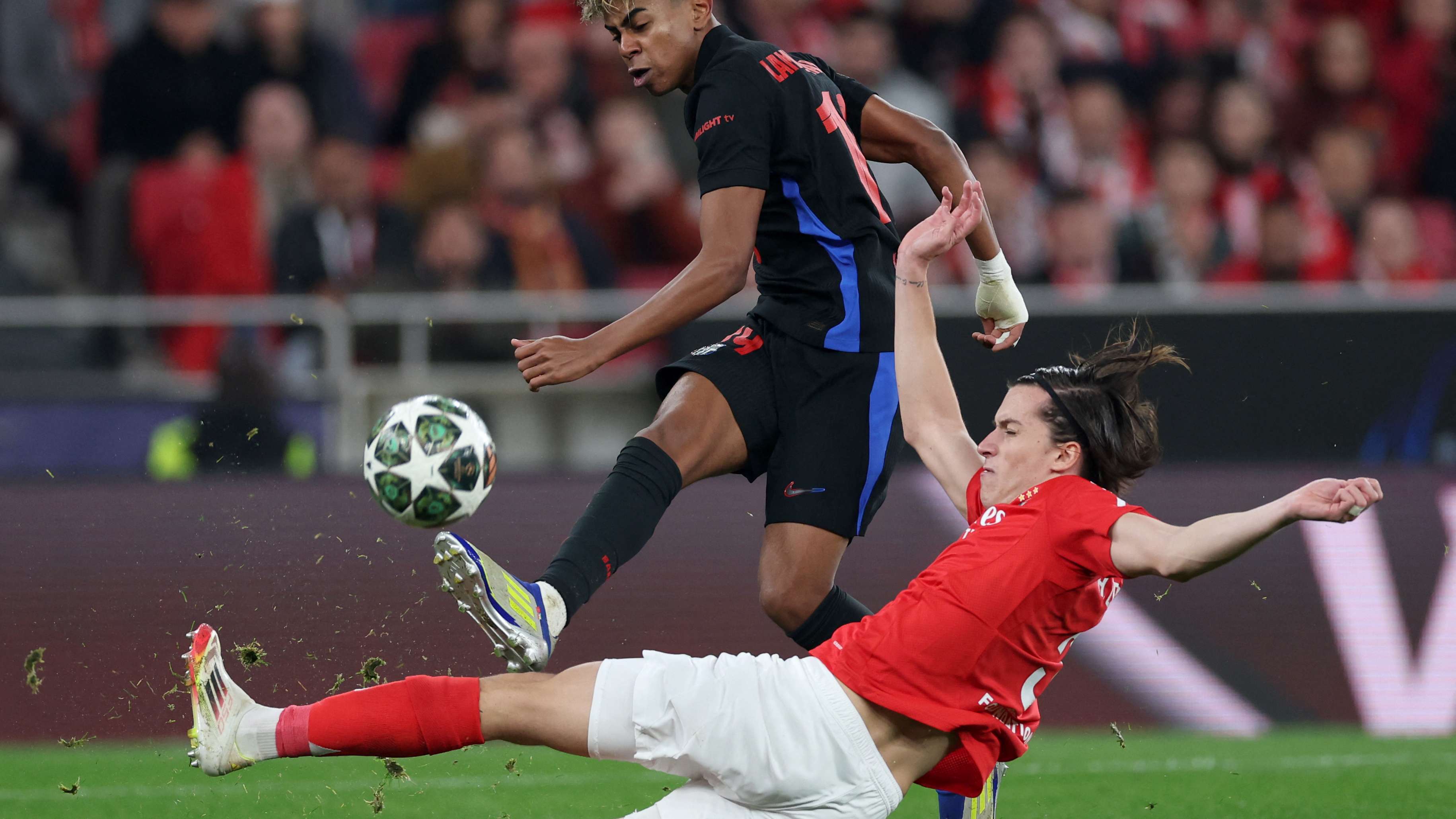 FBL-EUR-C1-BENFICA-BARCELONA