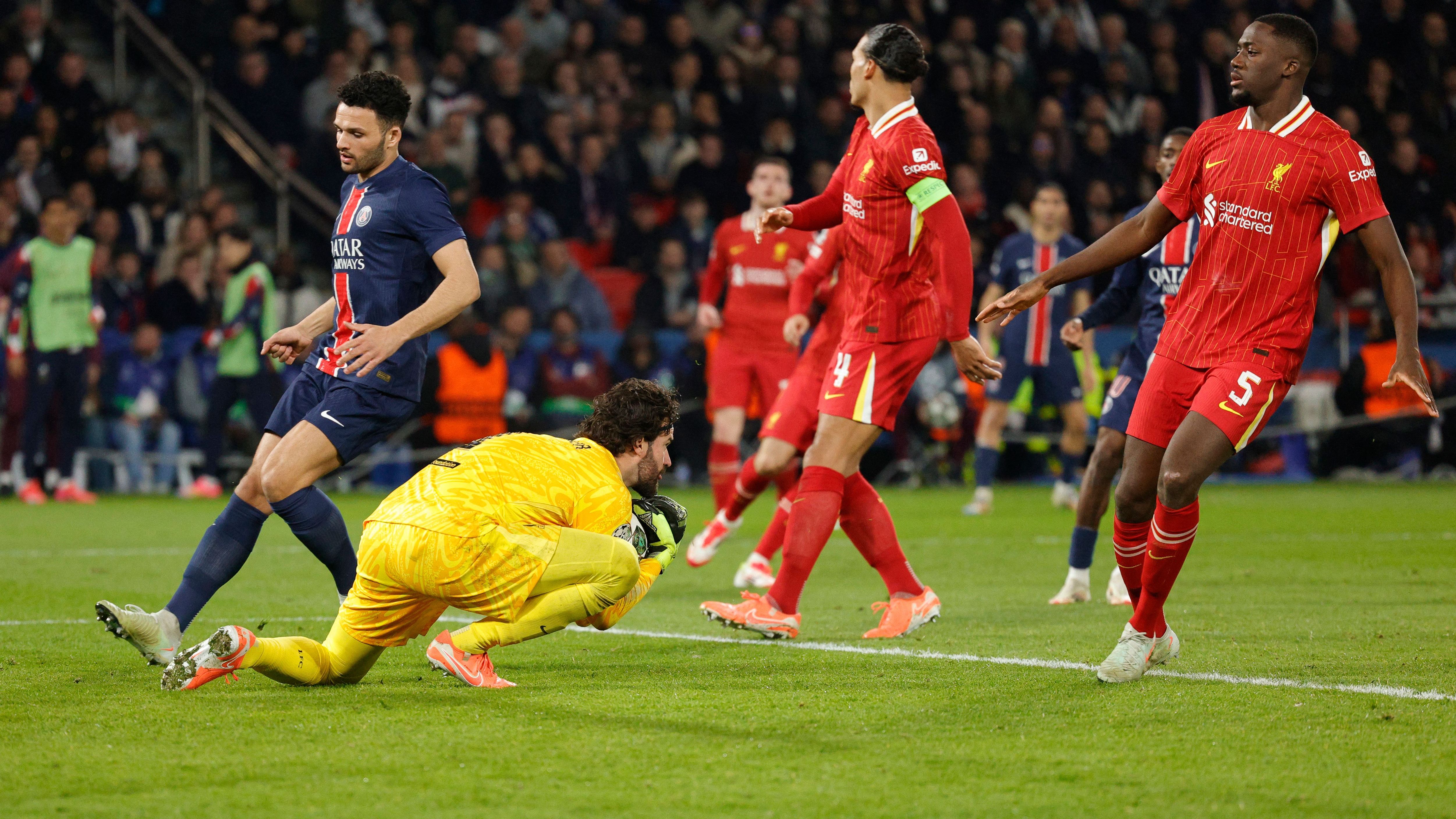 FBL-EUR-C1-PSG-LIVERPOOL