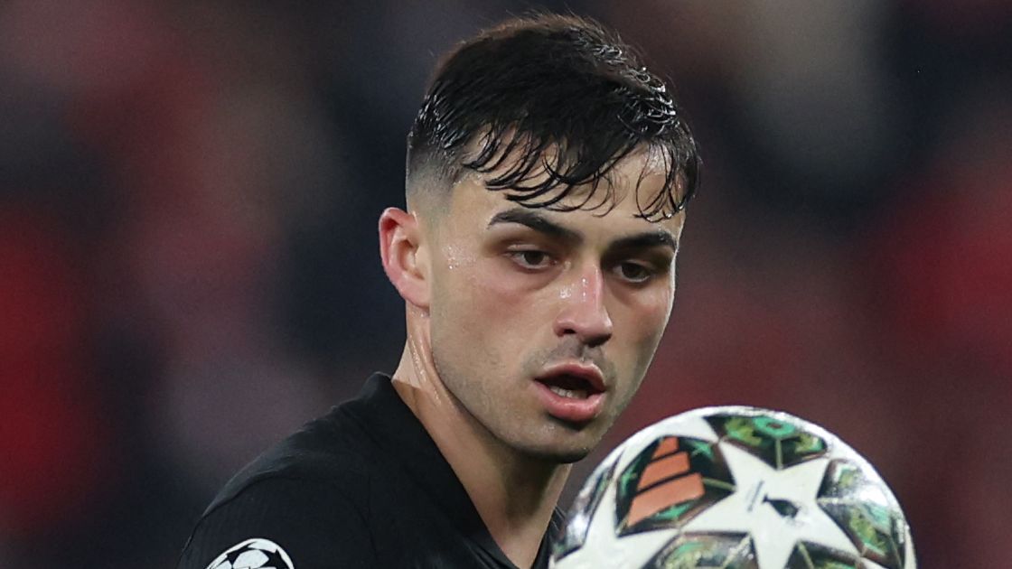 FBL-EUR-C1-BENFICA-BARCELONA