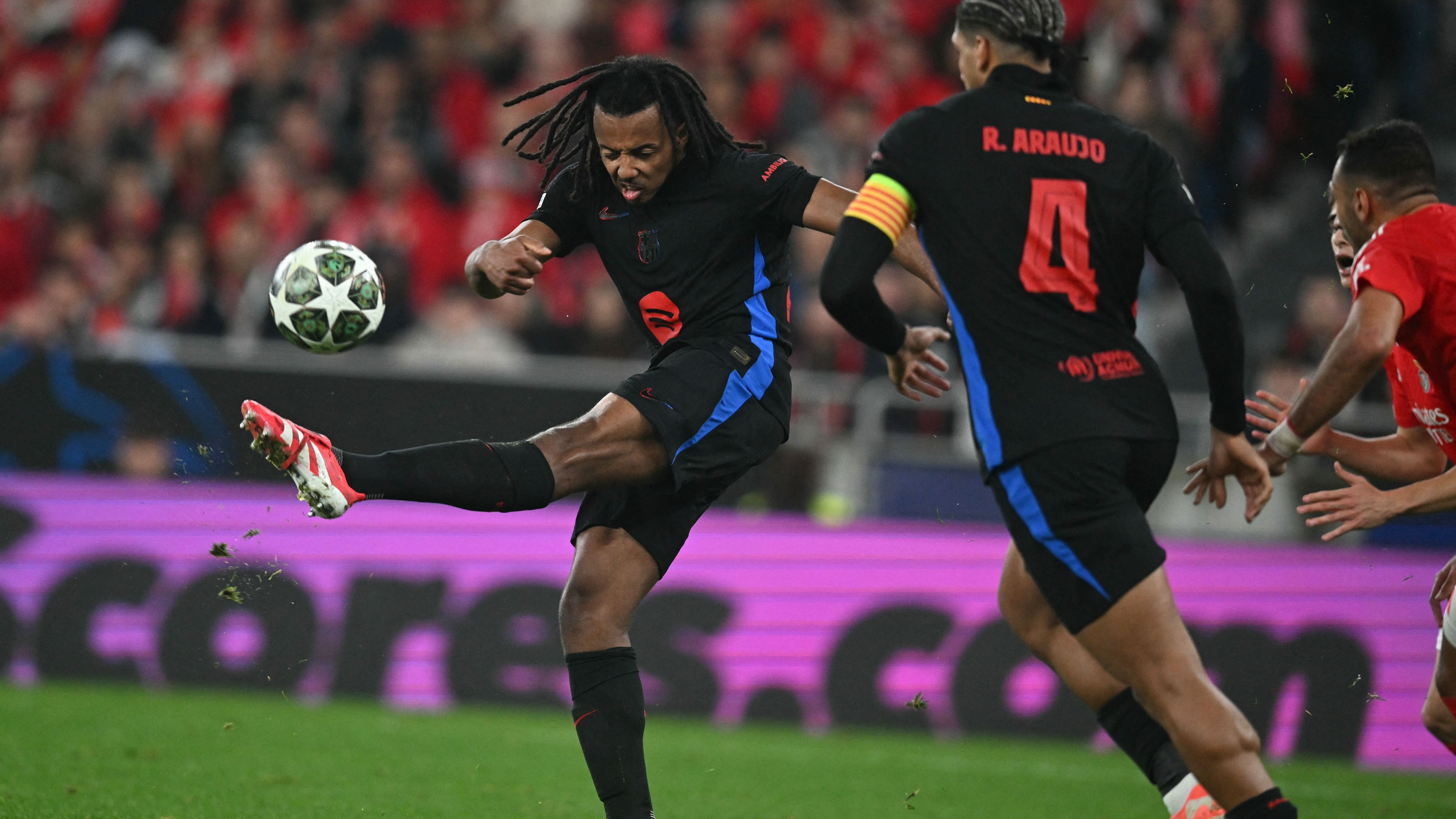 FBL-EUR-C1-BENFICA-BARCELONA