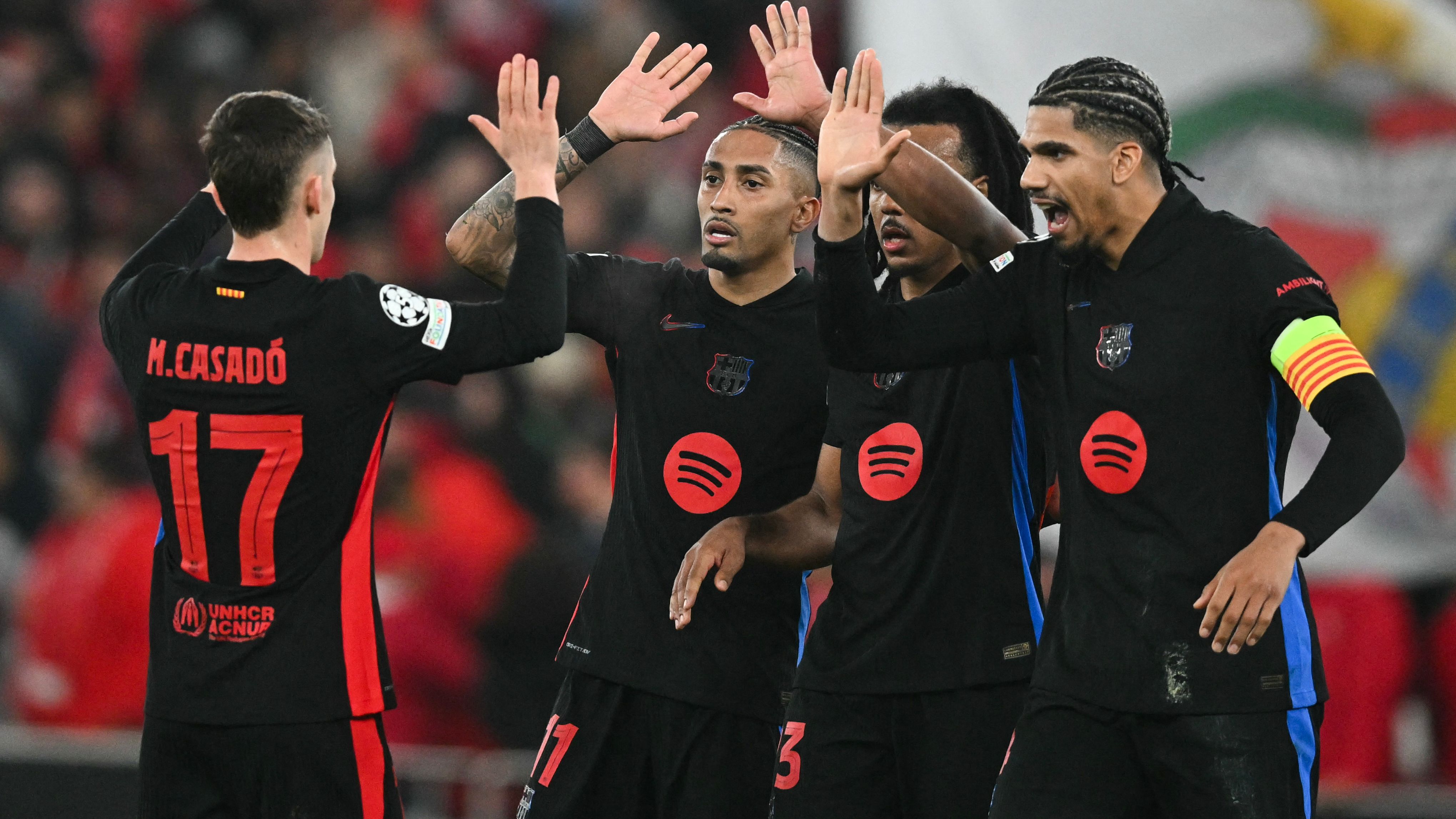 FBL-EUR-C1-BENFICA-BARCELONA