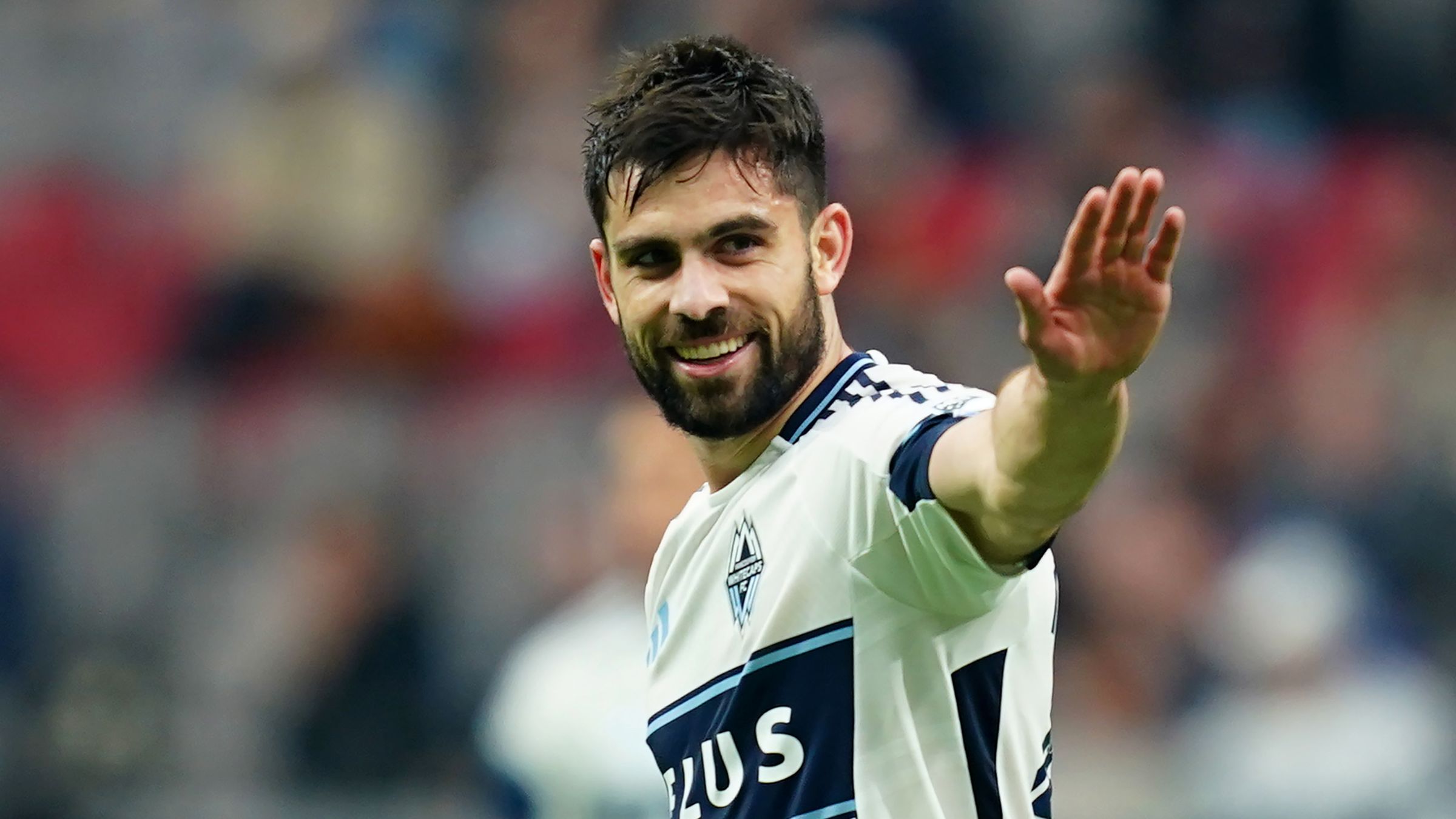 Vancouver Whitecaps FC v LA Galaxy