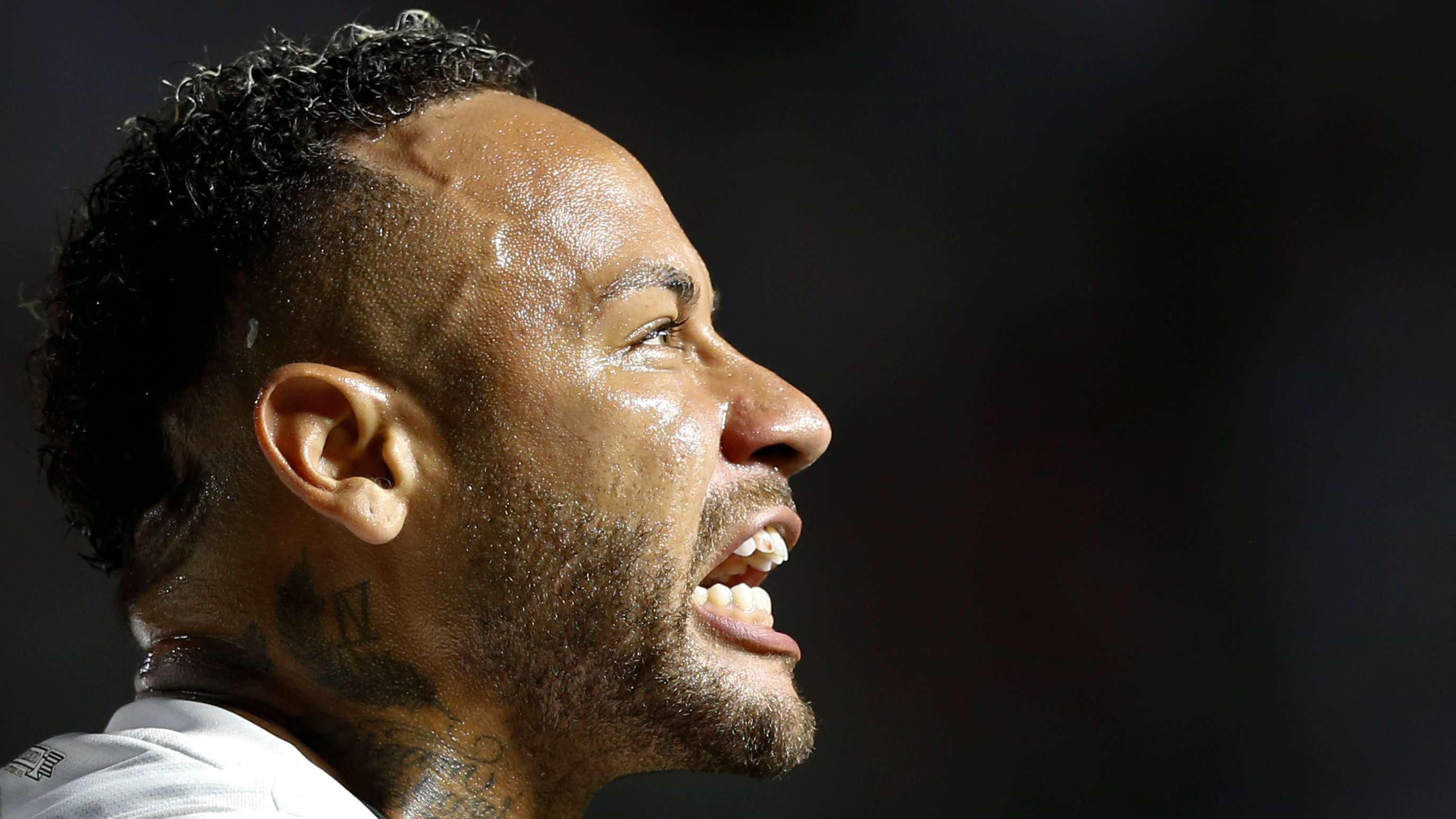 Santos v Bragantino - Campeonato Paulista 2025