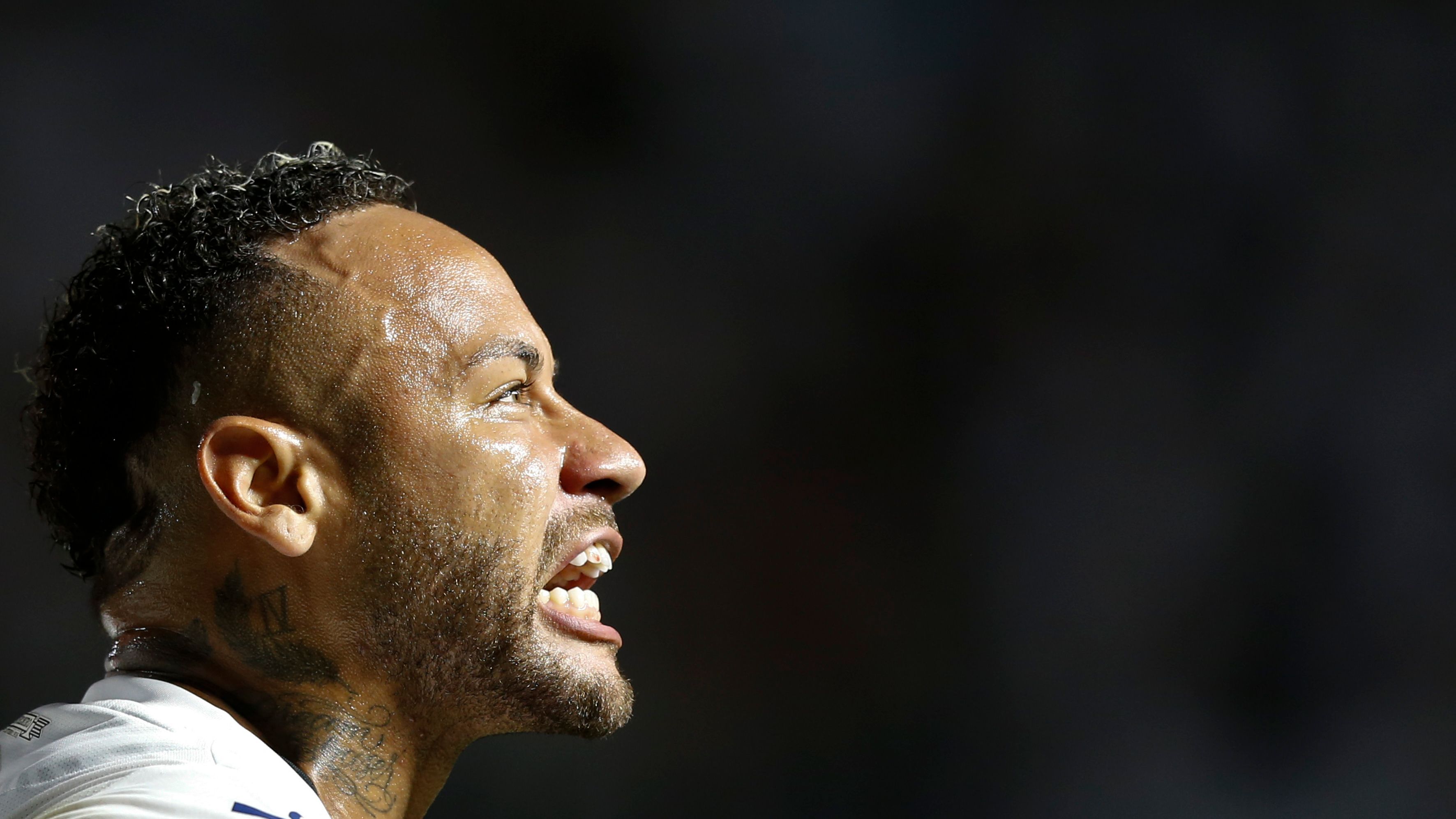 Santos v Bragantino - Campeonato Paulista 2025