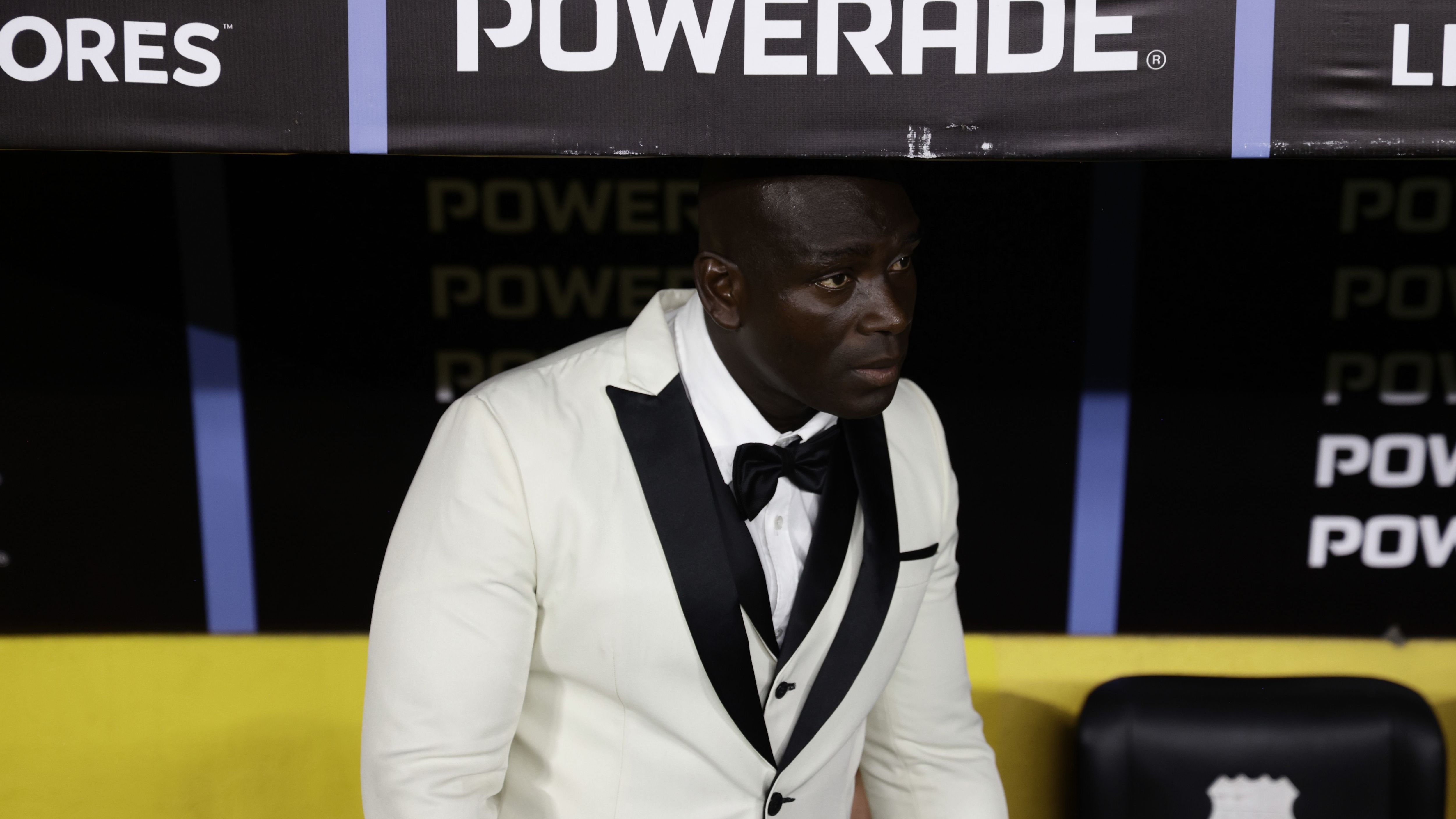 Barcelona SC v Corinthians - Copa CONMEBOL Libertadores 2025