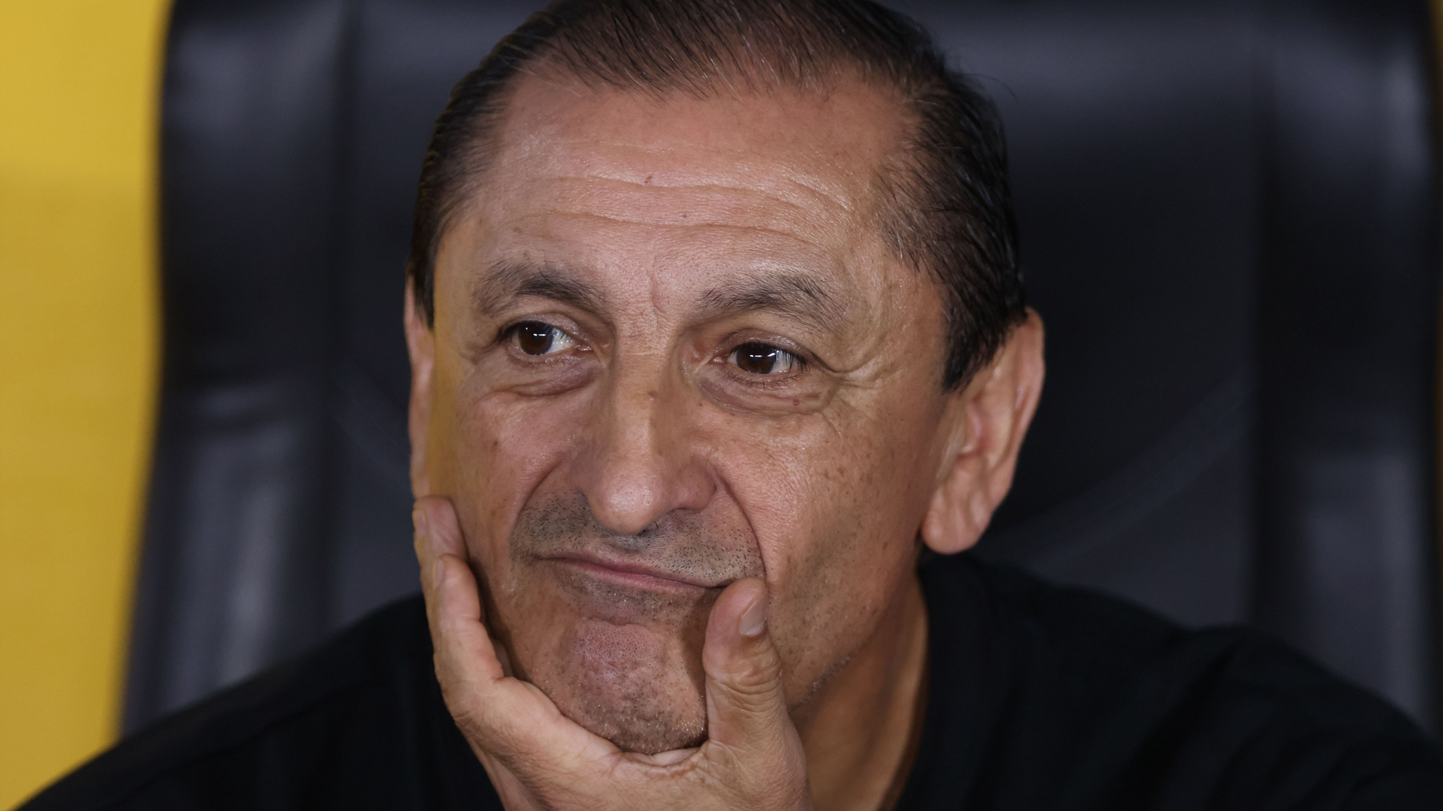 Barcelona SC v Corinthians - Copa CONMEBOL Libertadores 2025