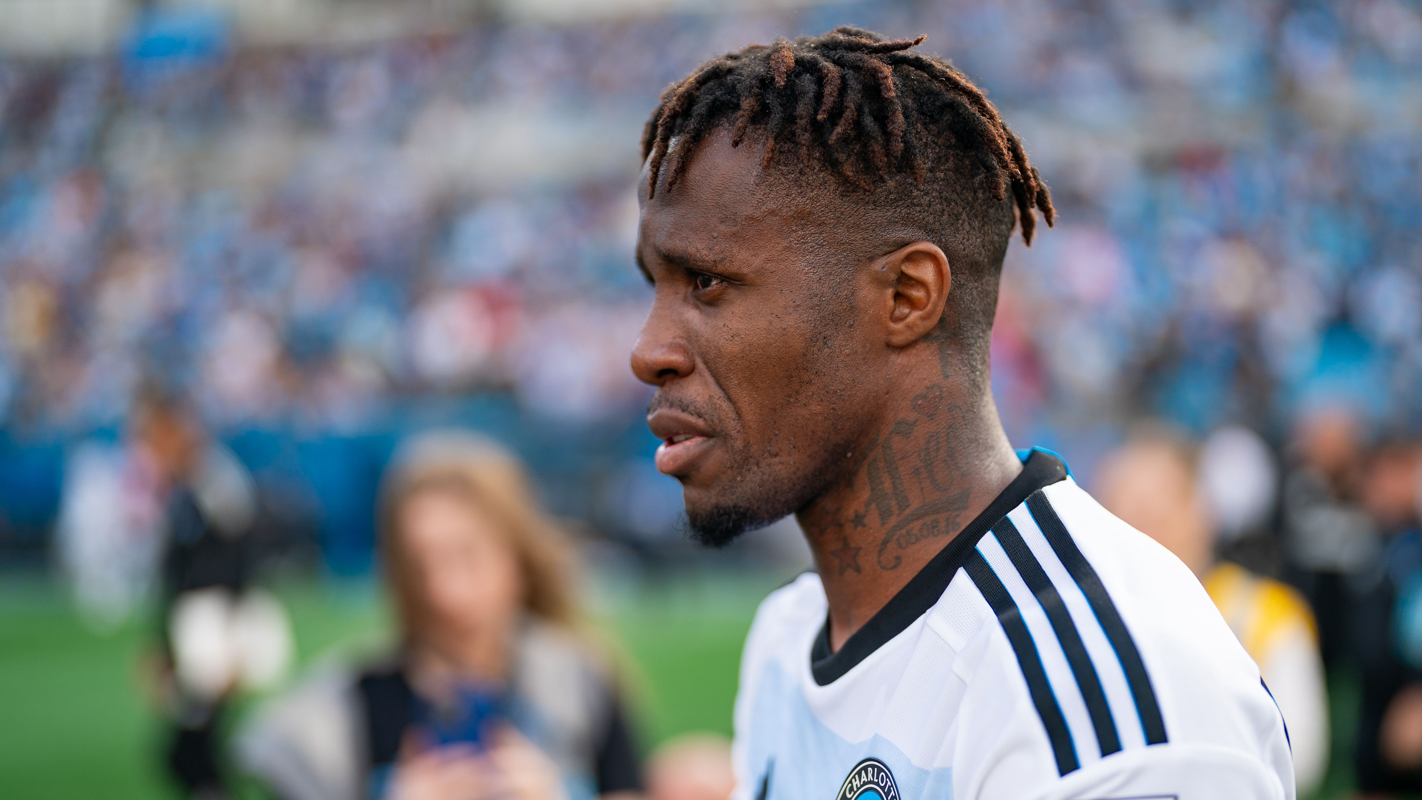 Charlotte FC v Atlanta United