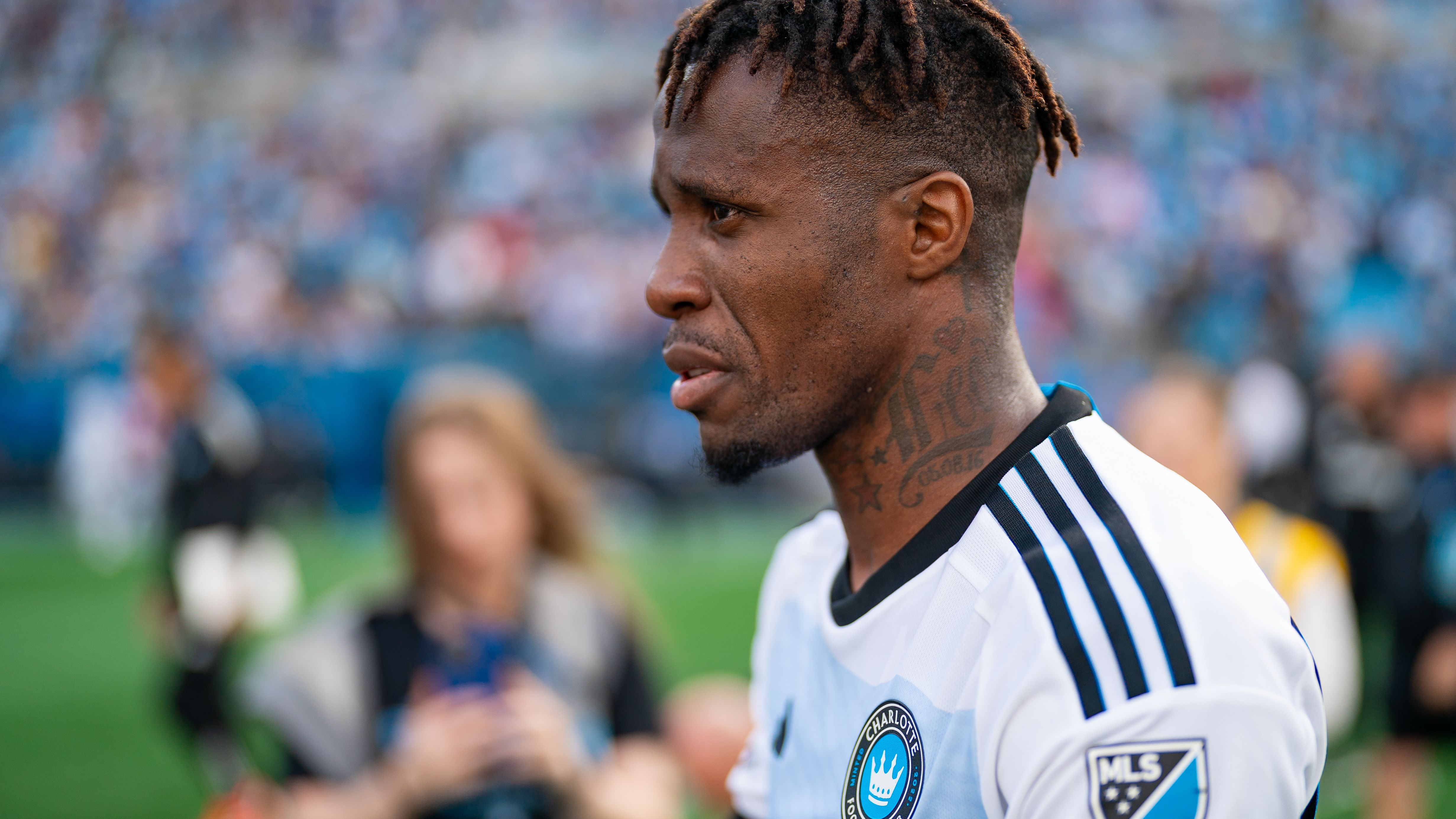 Charlotte FC v Atlanta United