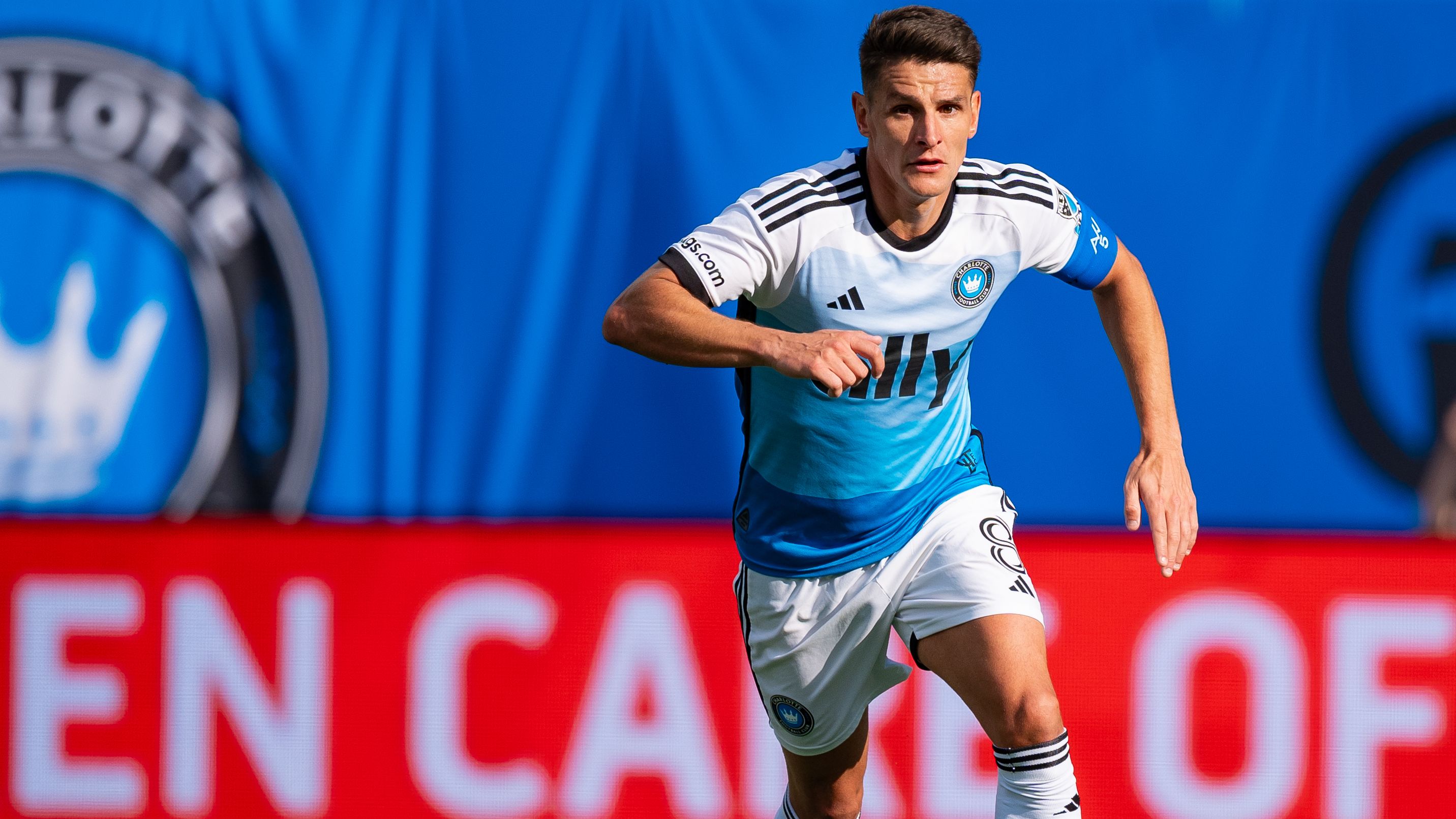How to watch today's Sporting Kansas City vs Charlotte FC MLS game: Live stream, TV channel, and start time | Goal.com US