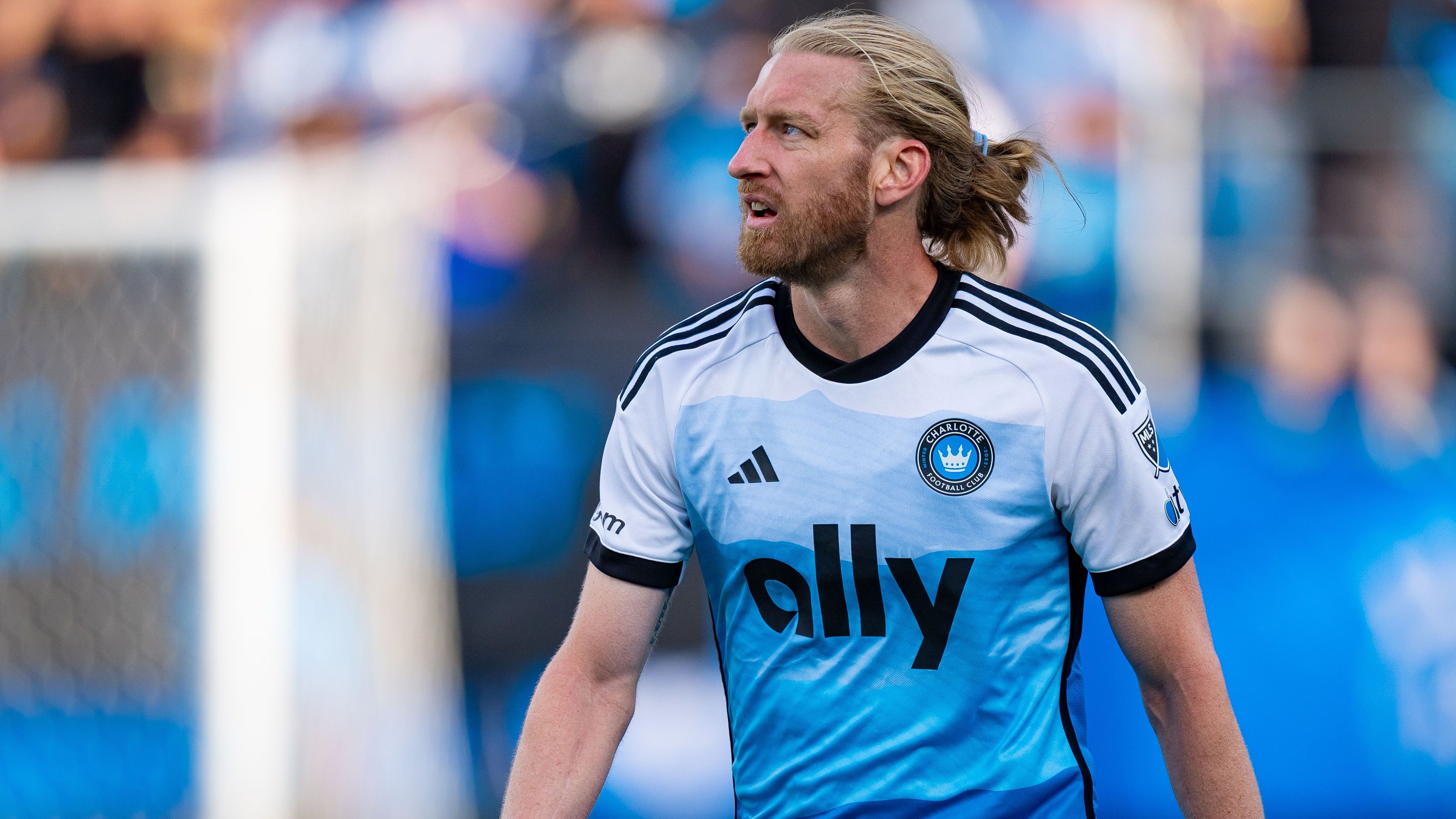 Charlotte FC v Atlanta United