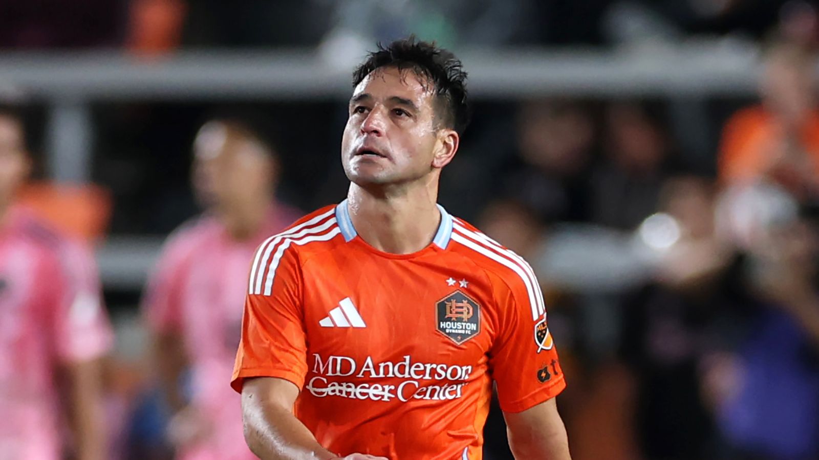 Houston Dynamo FC v Inter Miami