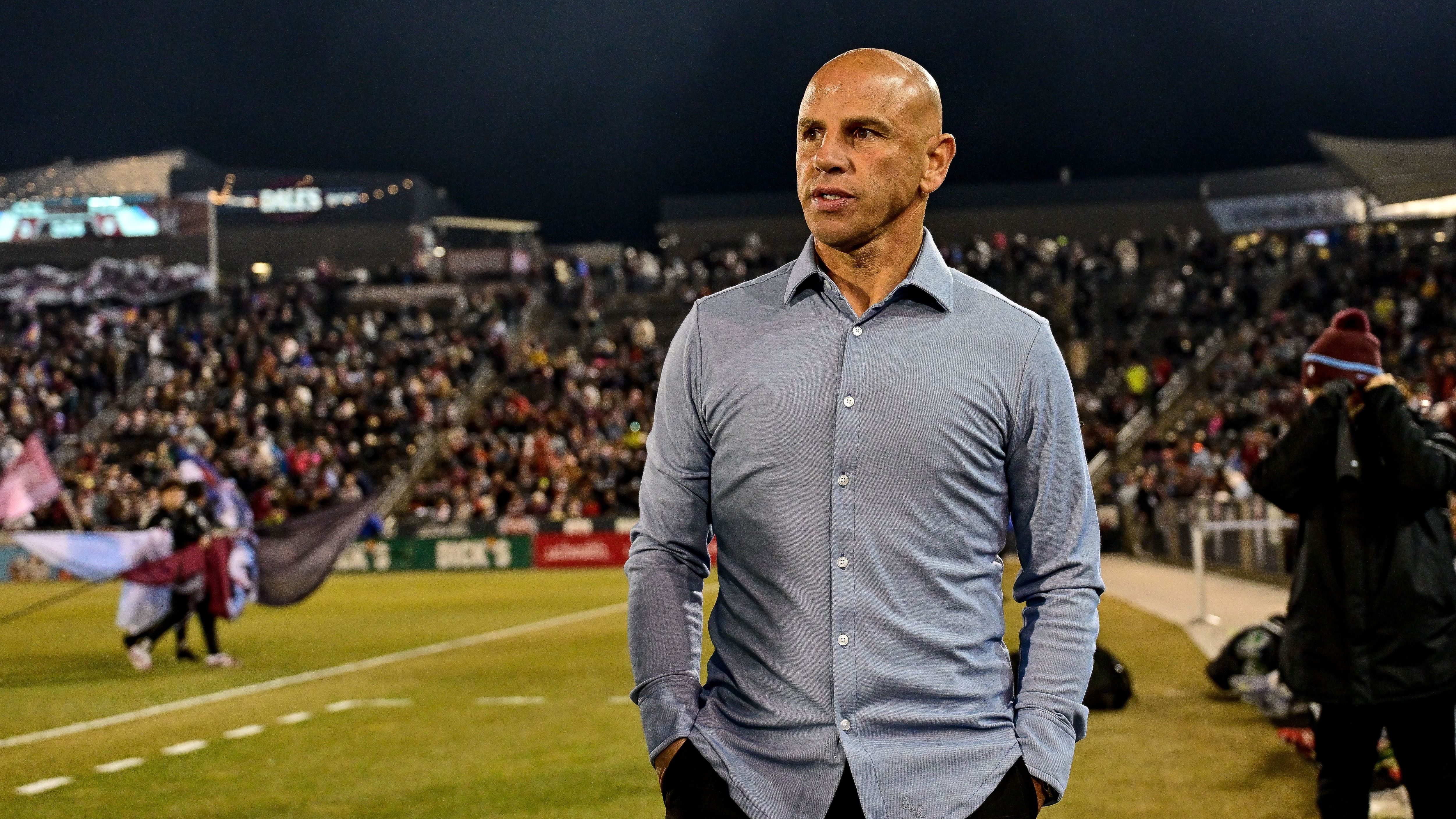 Colorado Rapids v FC Dallas