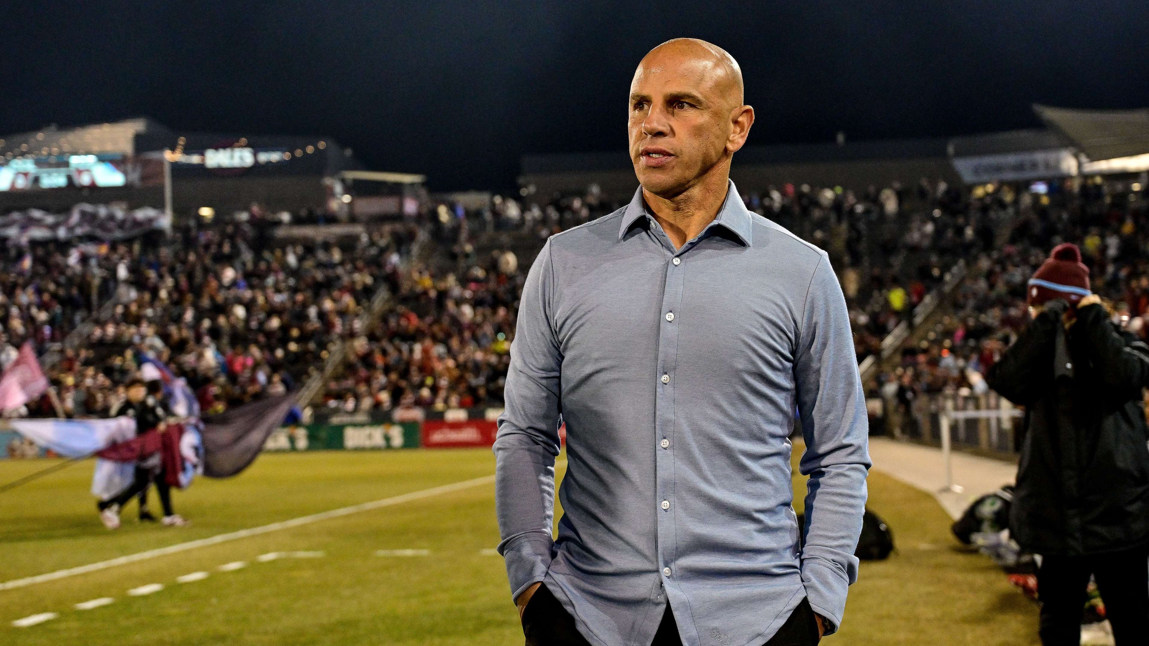 Colorado Rapids v FC Dallas