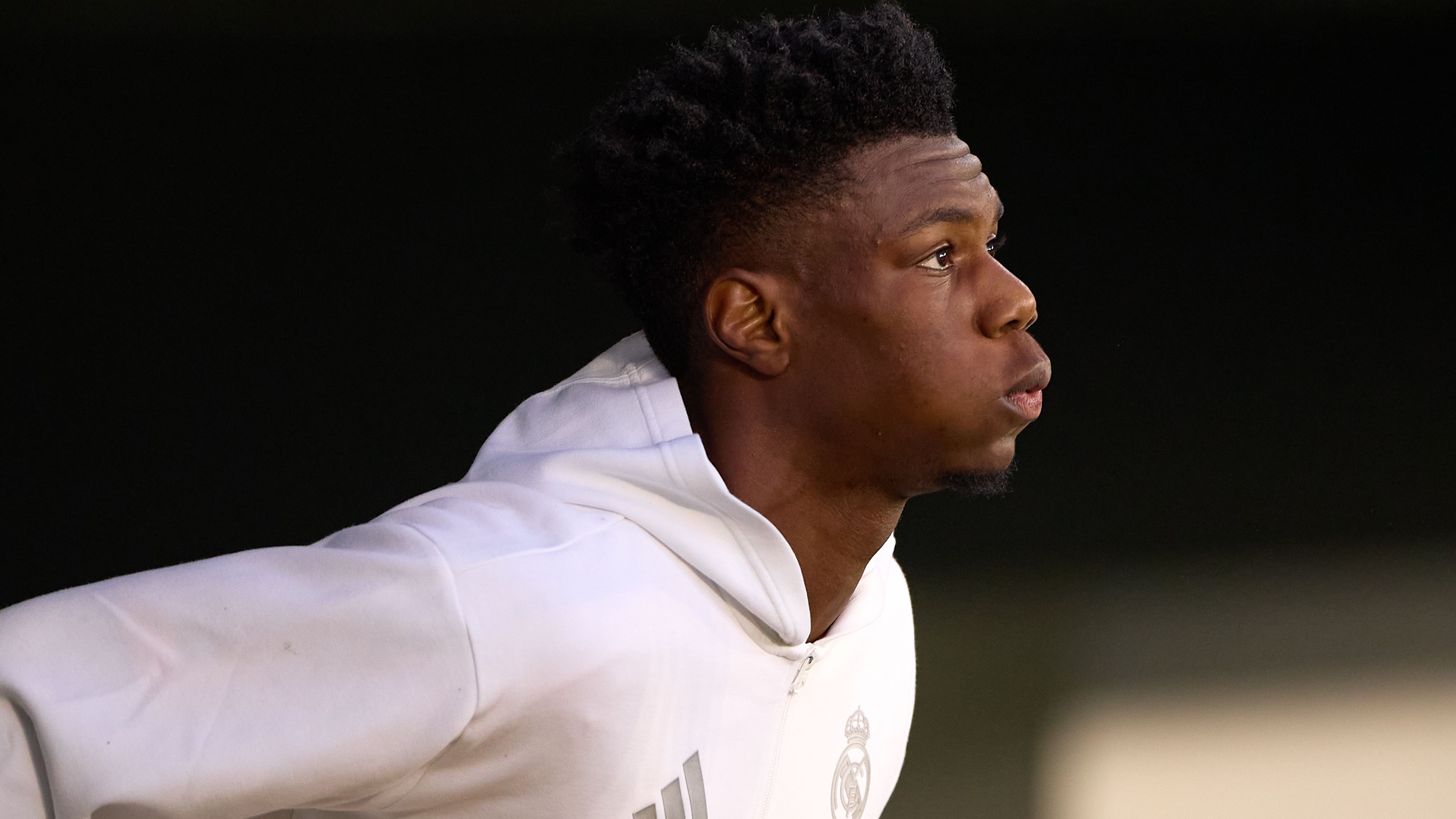 Real Betis Balompie v Real Madrid CF - La Liga EA Sports