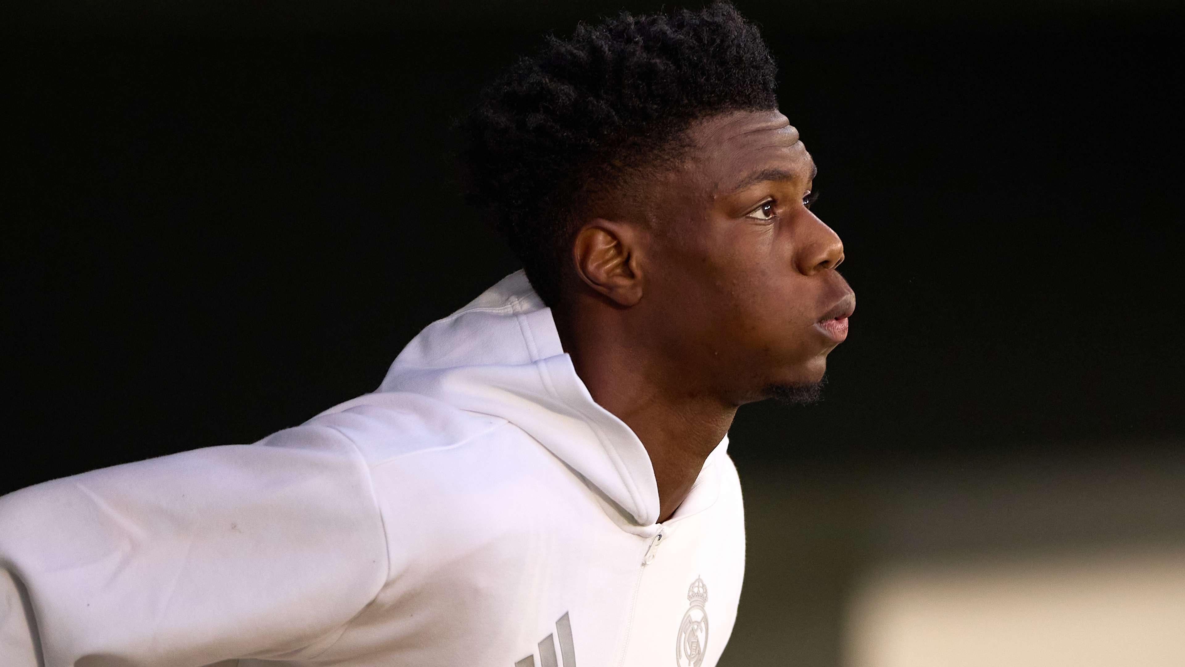 Real Betis Balompie v Real Madrid CF - La Liga EA Sports