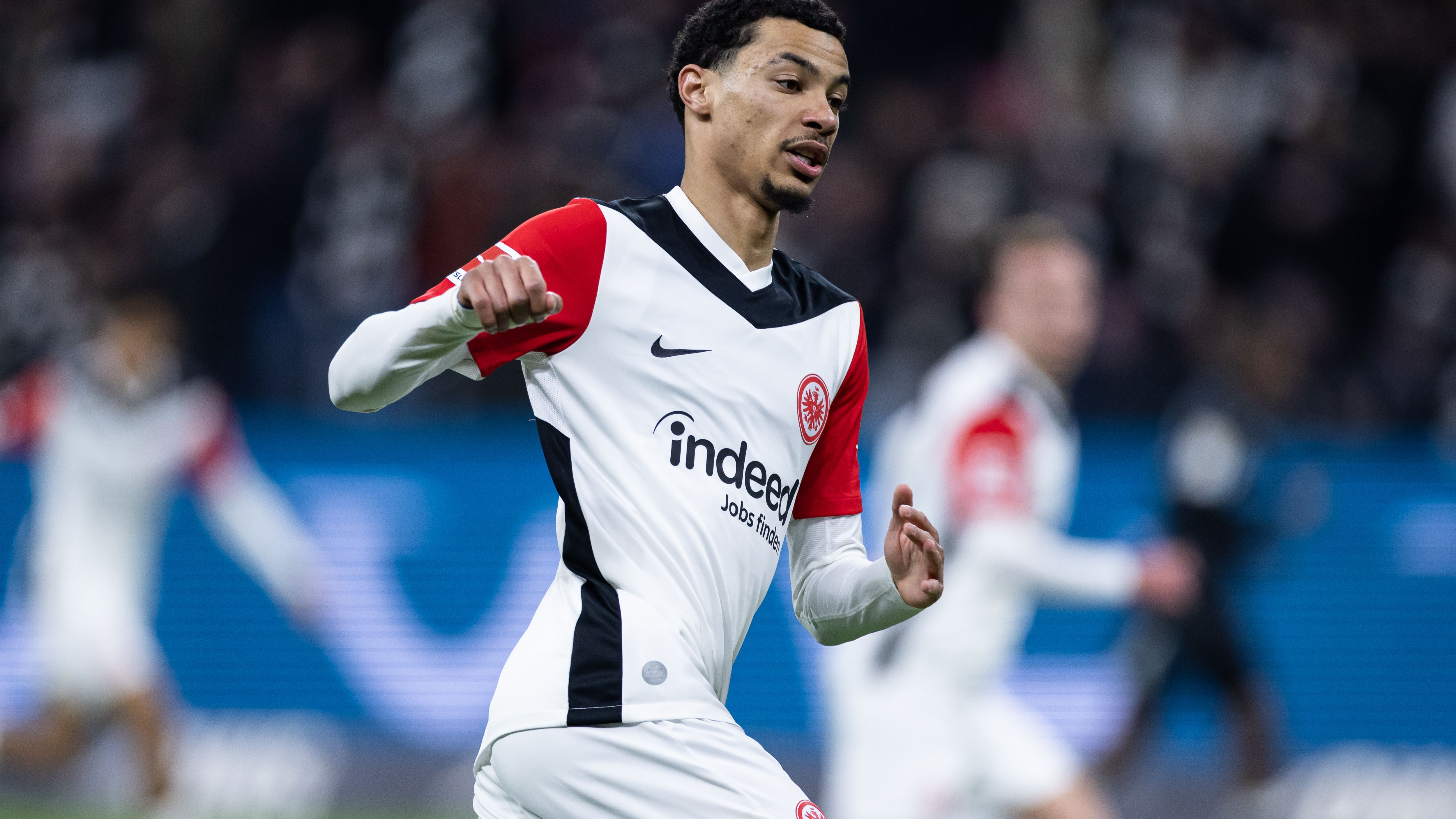 Eintracht Frankfurt v Bayer 04 Leverkusen - Bundesliga