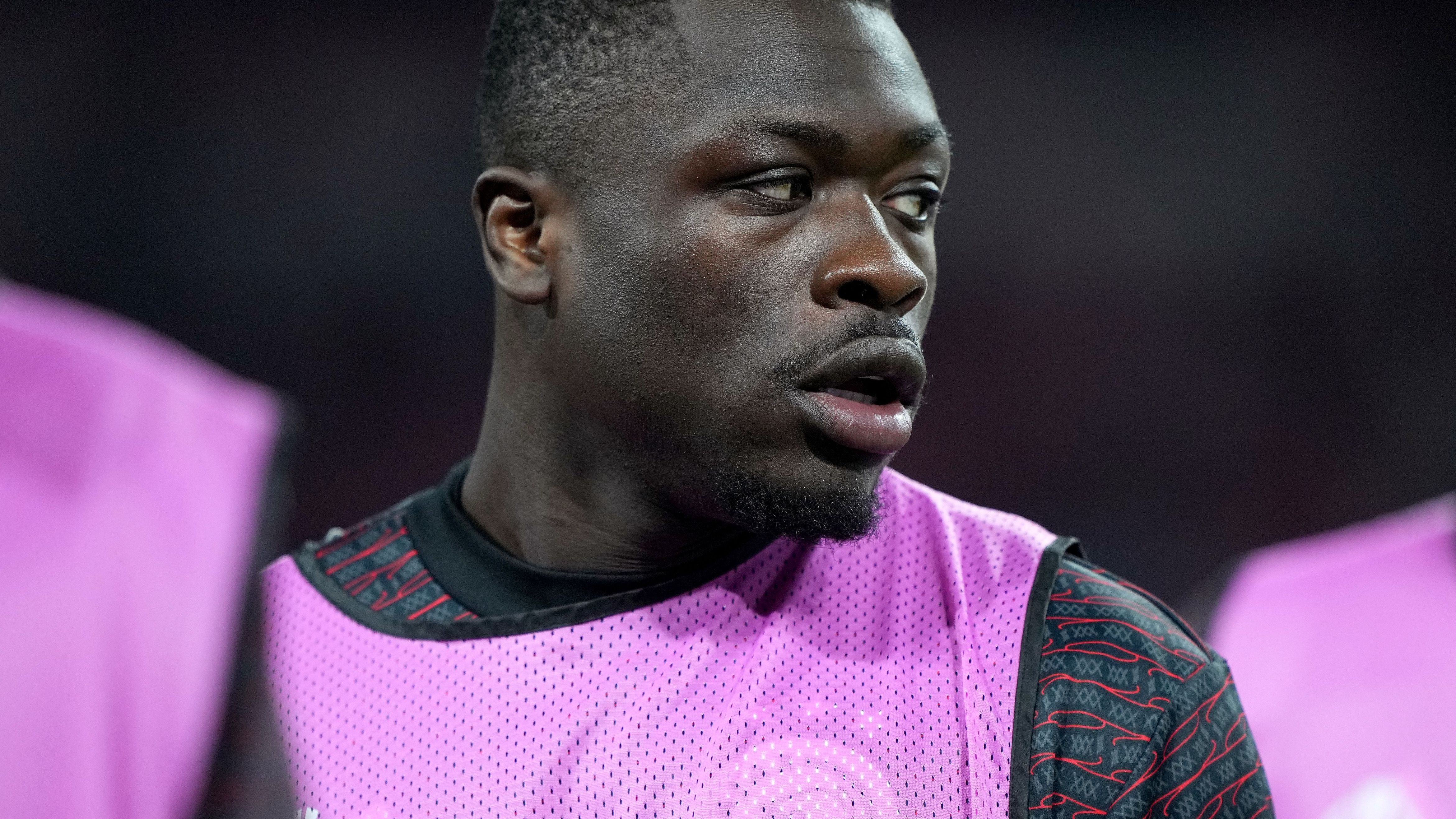 AFC Ajax v Eintracht Frankfurt - UEFA Europa League 2024/25 Round of 16 First Leg