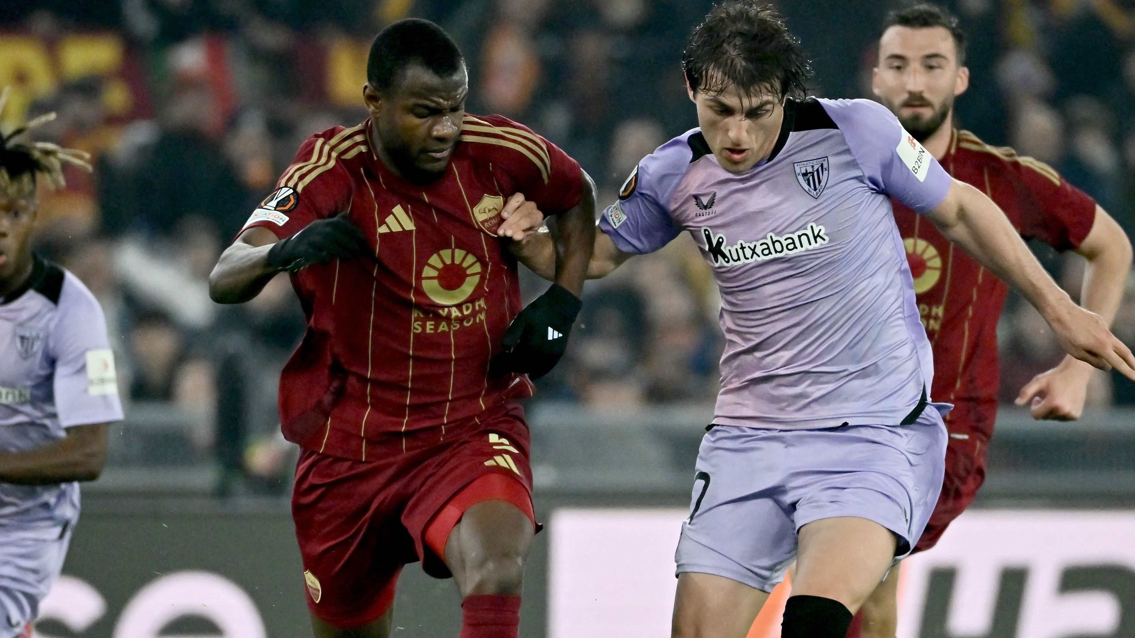 FBL-EUR-C3-ROMA-ATLETIC-BILBAO