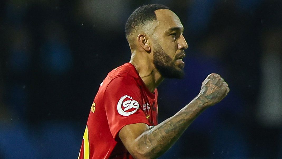 Al Qadsiah v Al Ittihad - Saudi Pro League