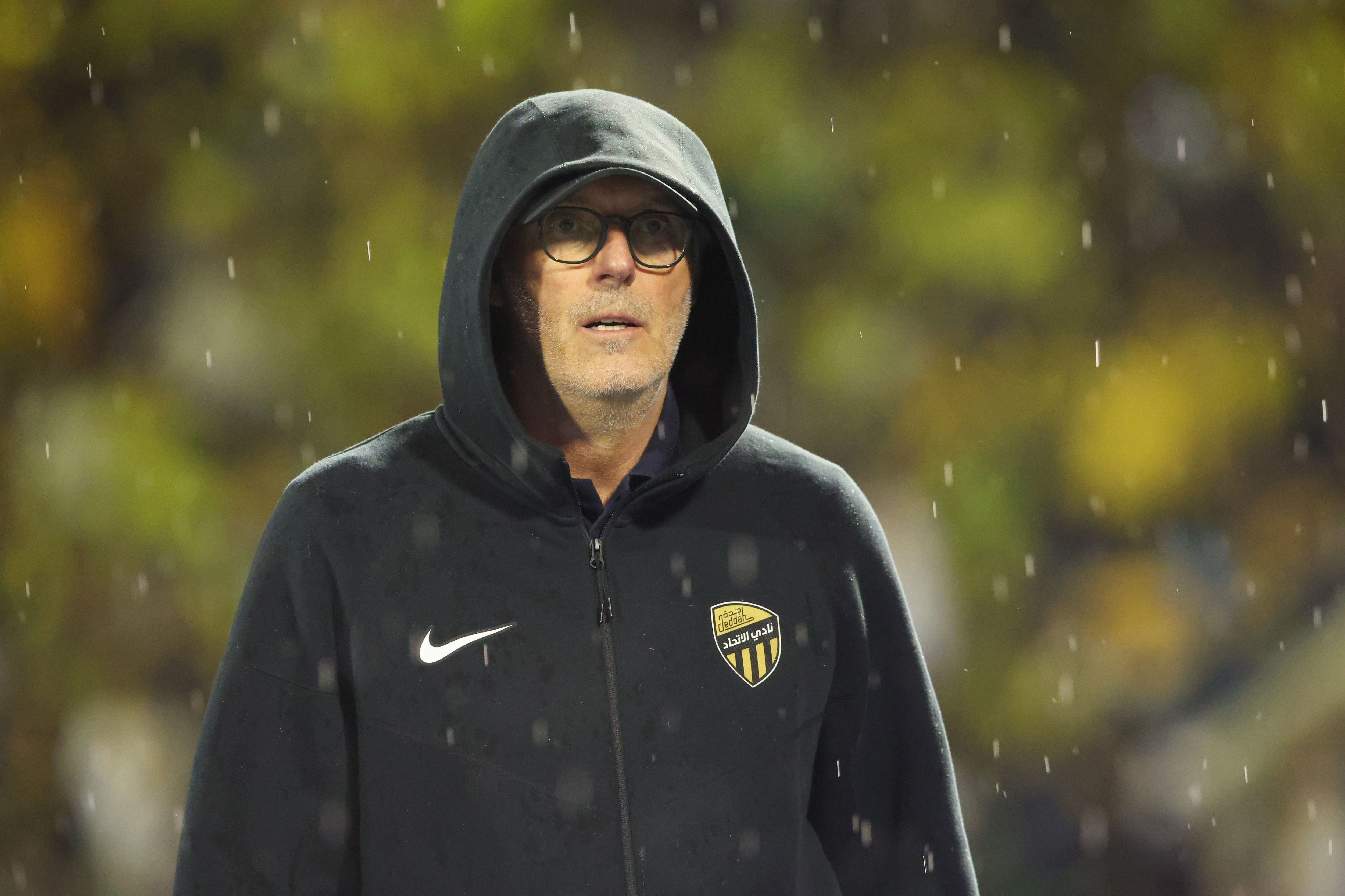 Al Qadsiah v Al Ittihad - Saudi Pro League