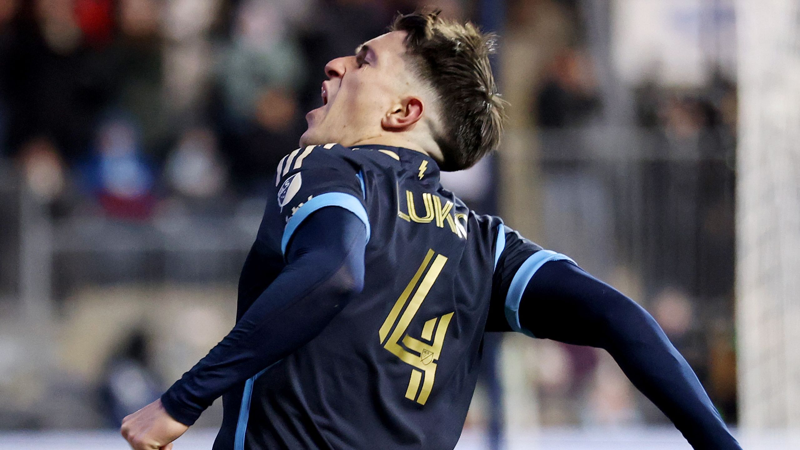 Philadelphia Union v FC Cincinnati