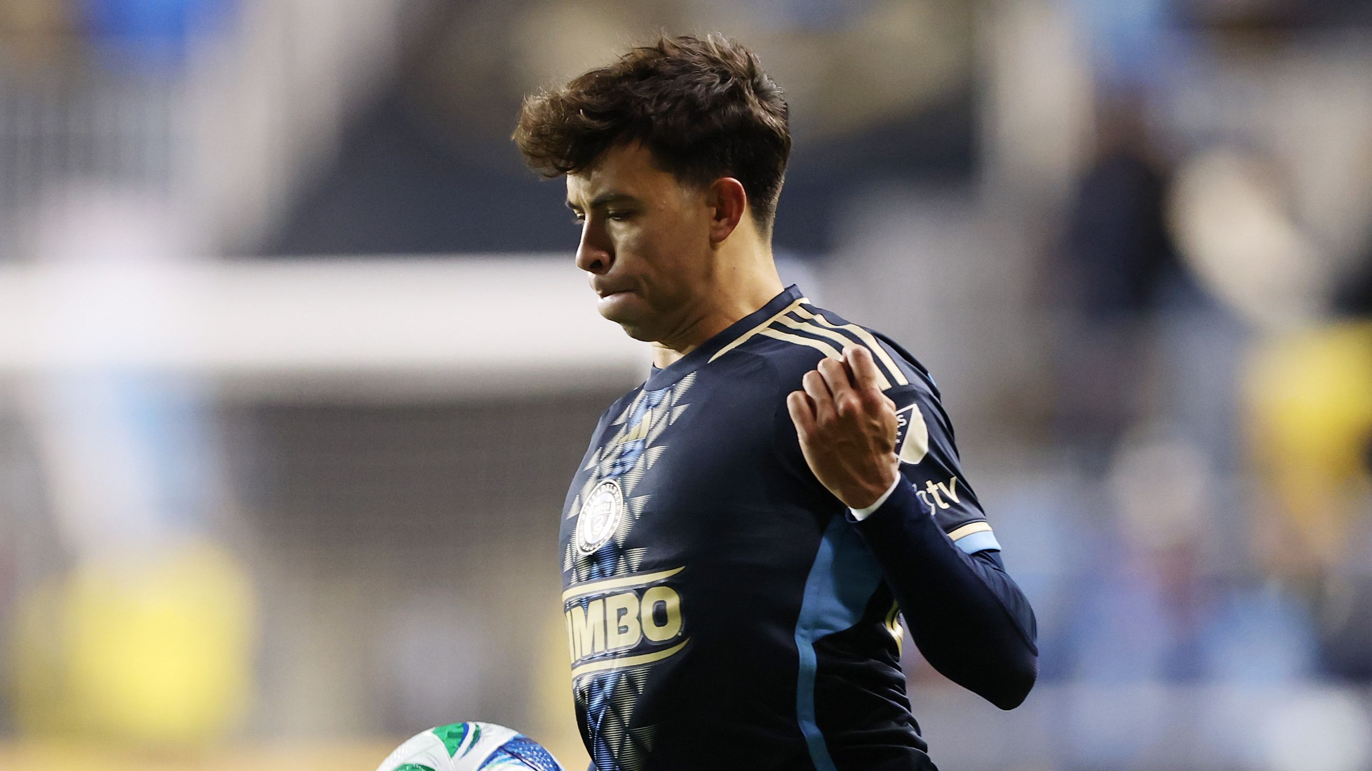 Philadelphia Union v FC Cincinnati