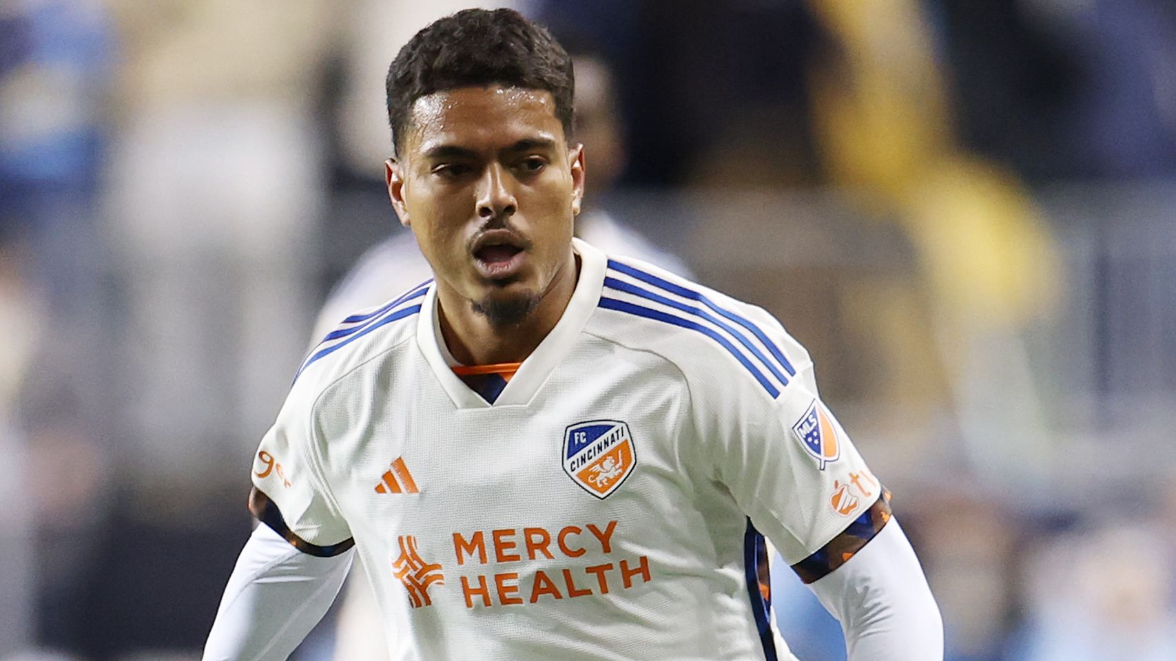 Philadelphia Union v FC Cincinnati