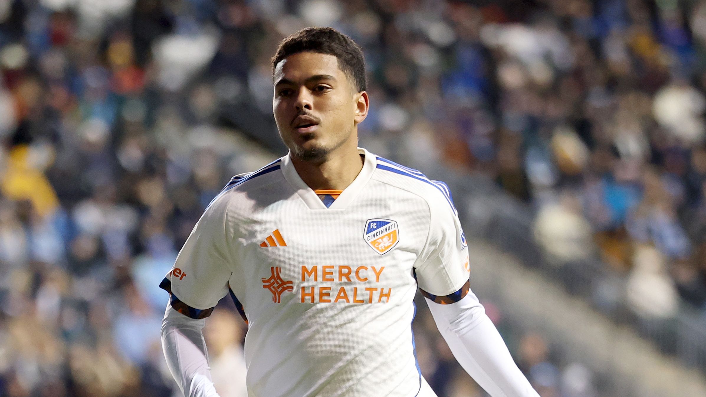 Philadelphia Union v FC Cincinnati