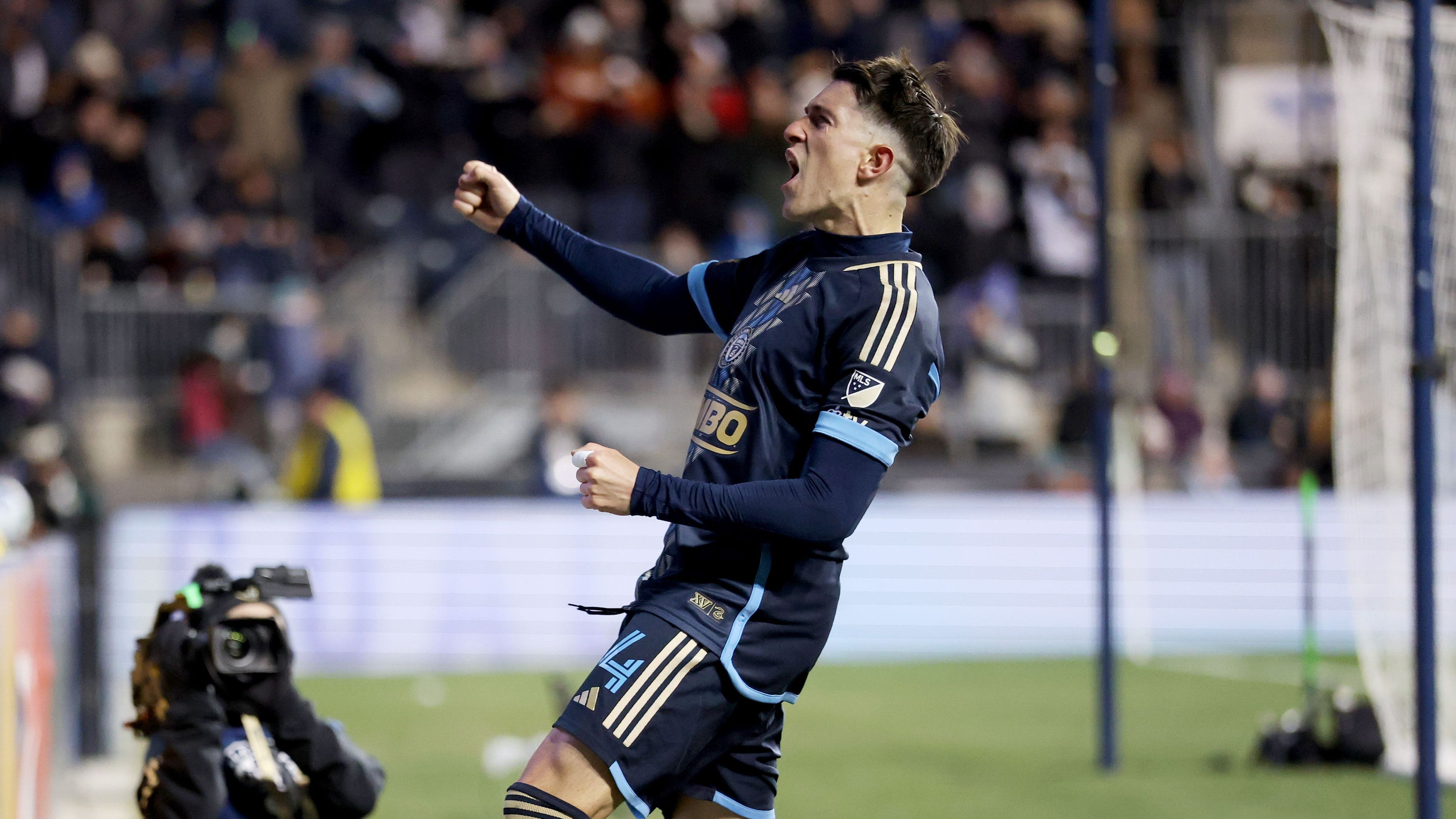 Philadelphia Union v FC Cincinnati