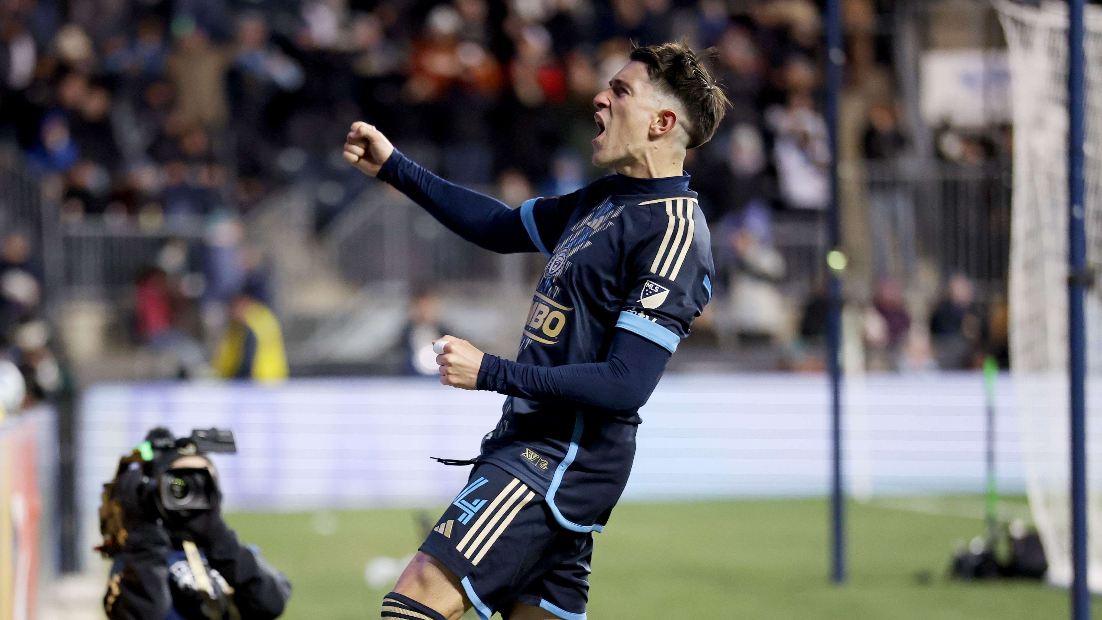 Philadelphia Union v FC Cincinnati