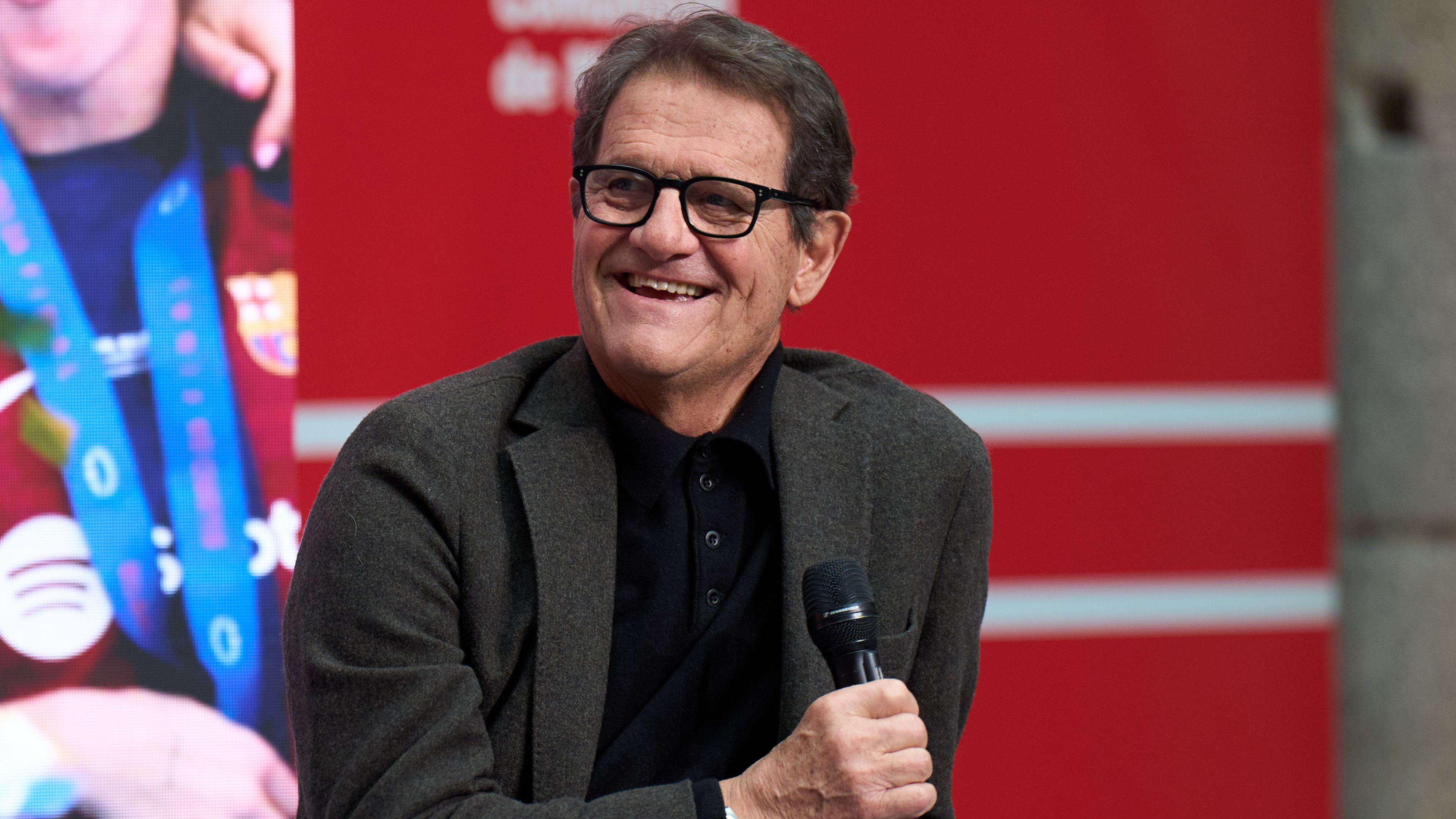 Laureus World Sports Awards Nominations Announcement