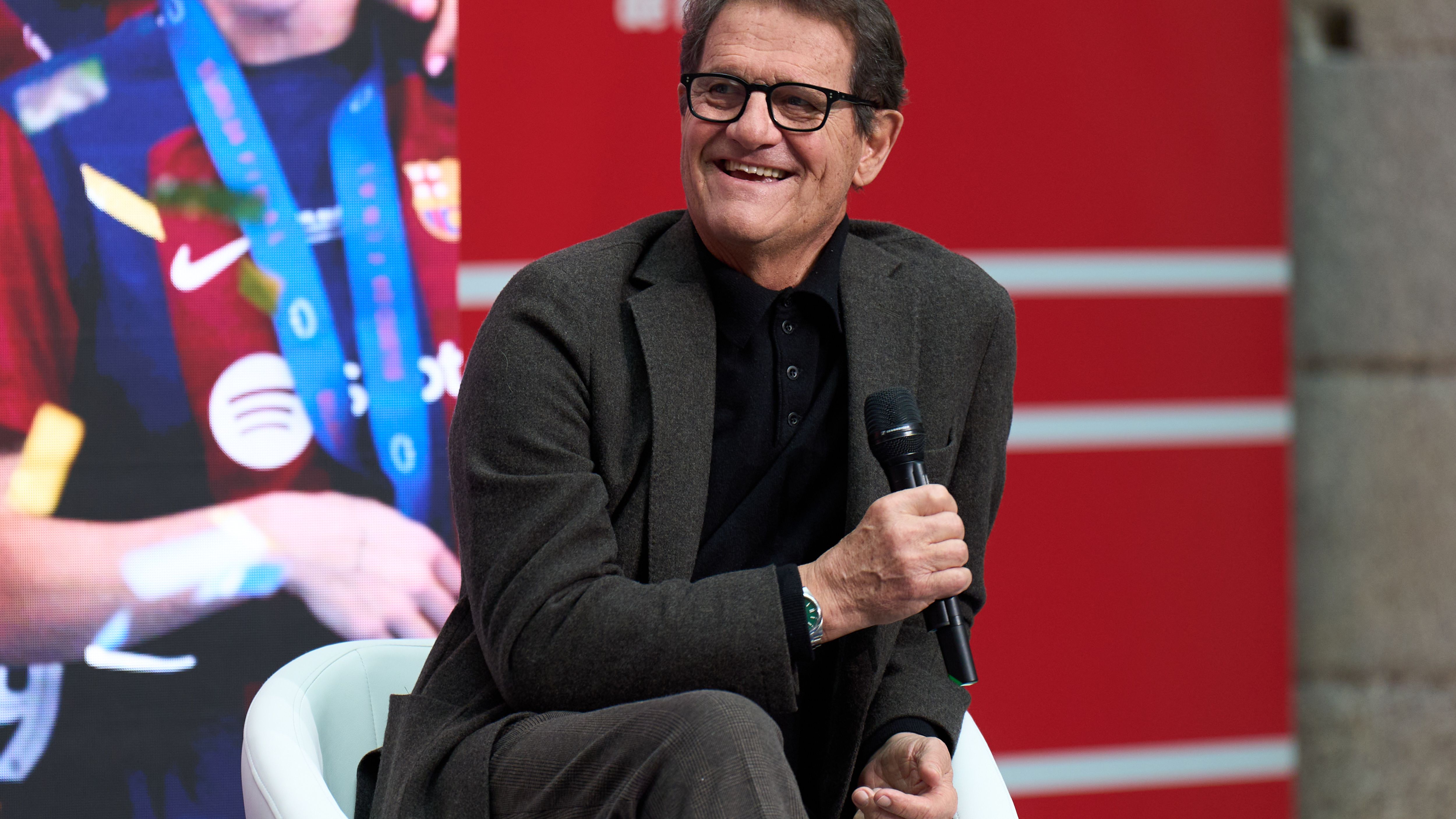 Laureus World Sports Awards Nominations Announcement