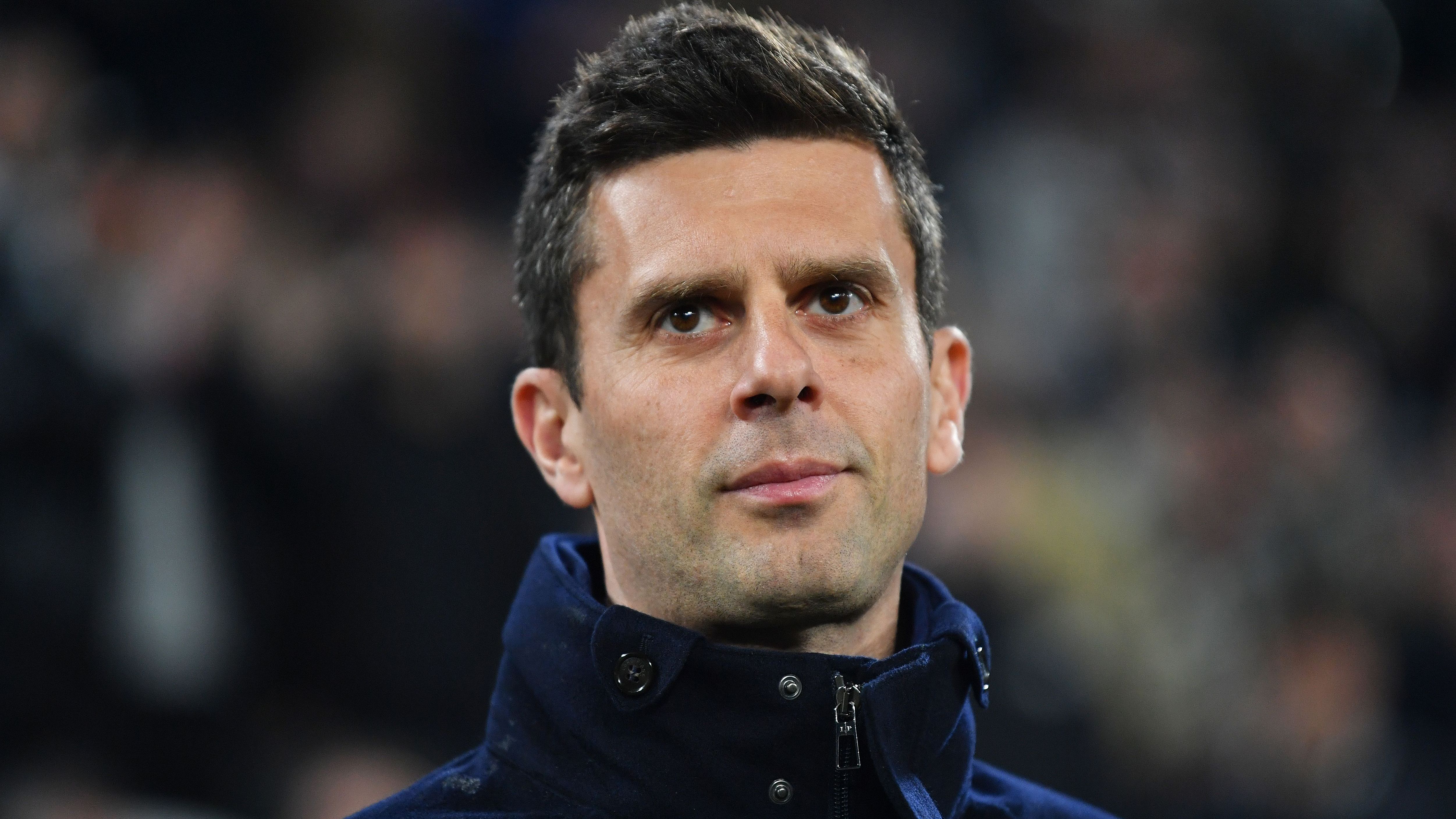 Thiago Motta Terancam Dipecat, Igor Tudor Kandidat Utama Latih Juventus