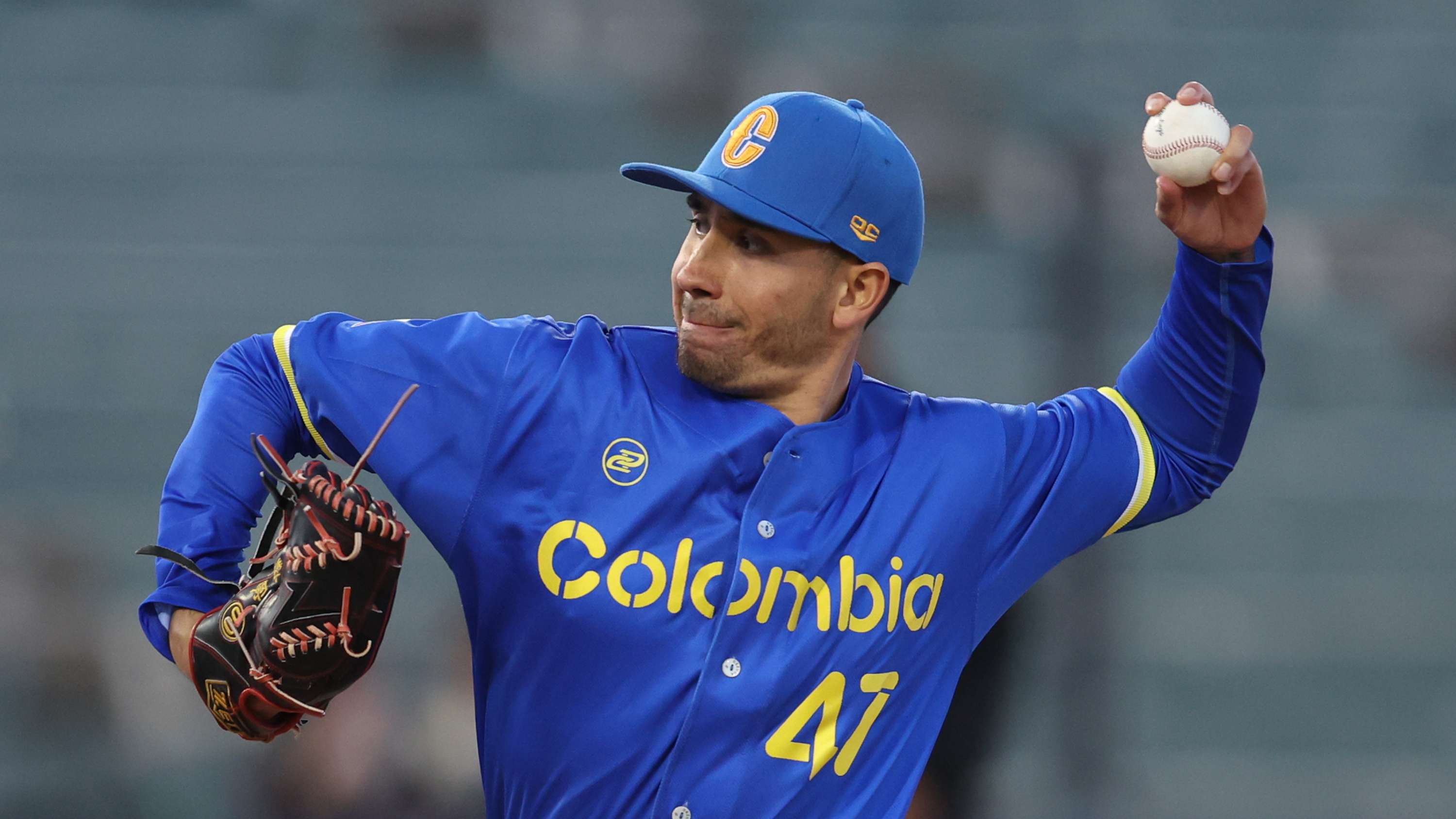 2025 World Baseball Classic Qualifiers - Tucson