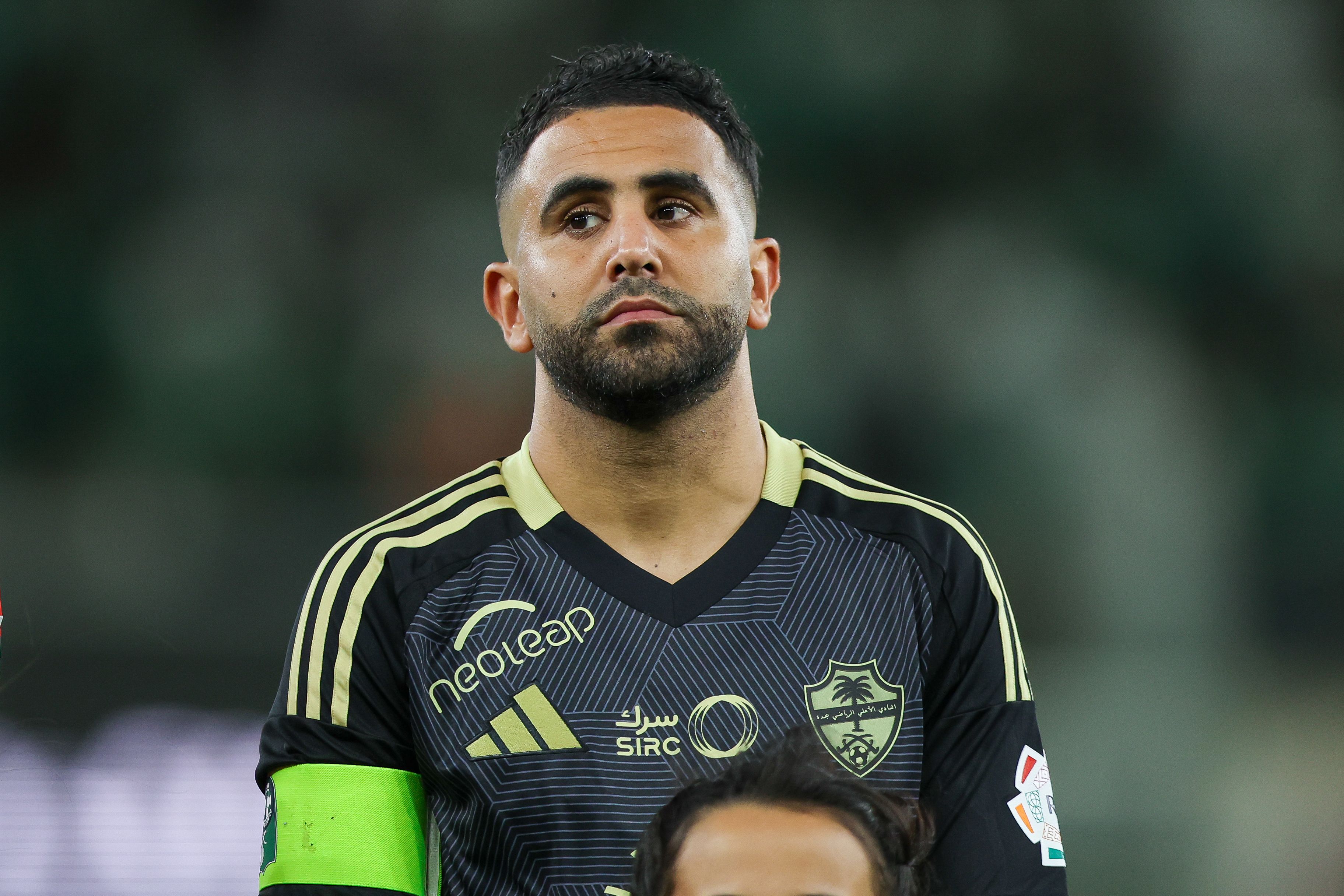 Al Ahli SFC v Al Khaleej - Saudi Pro League