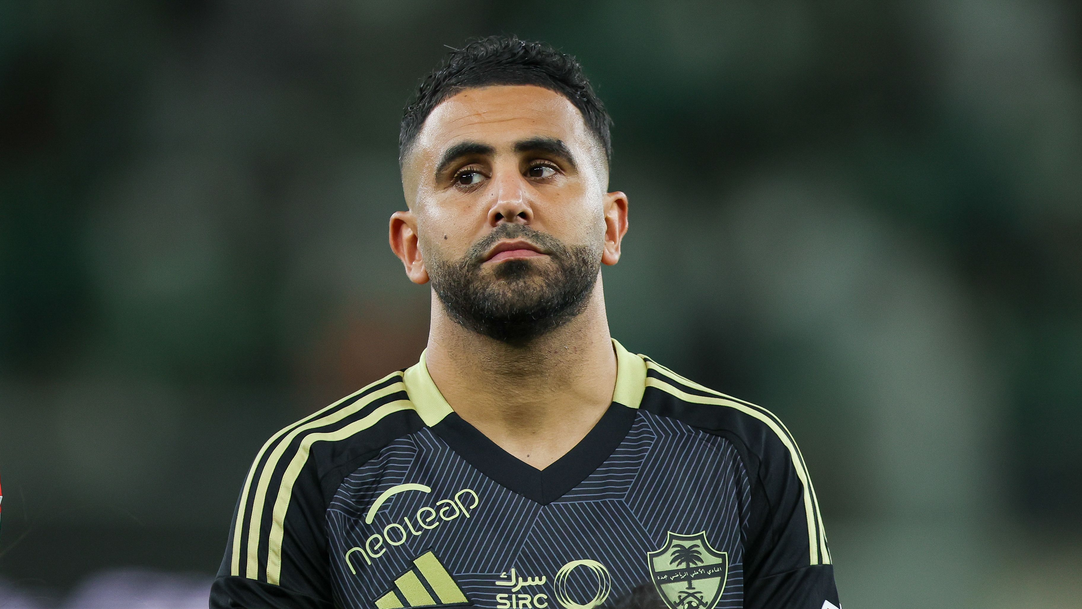 Al Ahli SFC v Al Khaleej - Saudi Pro League