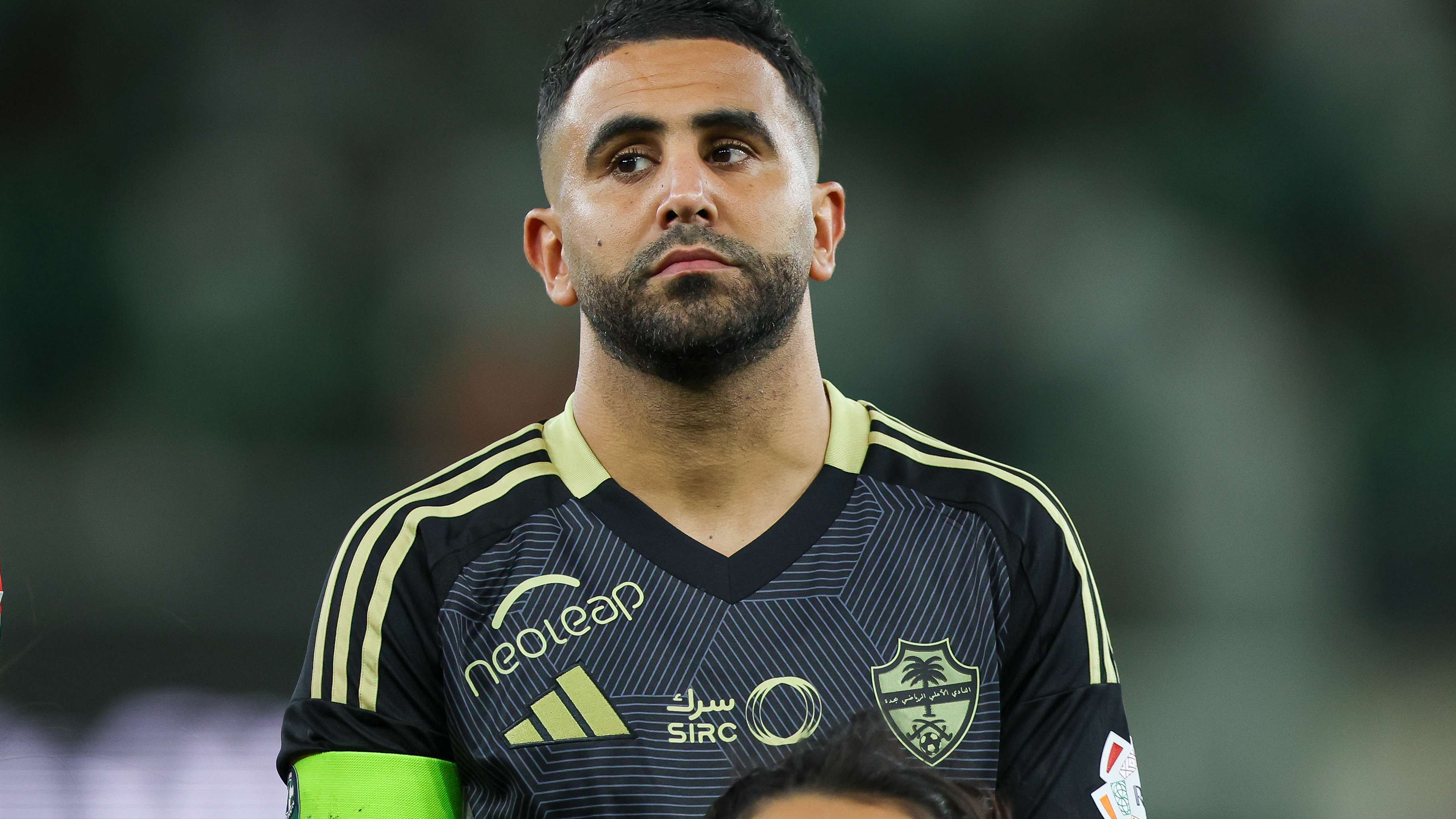 Al Ahli SFC v Al Khaleej - Saudi Pro League