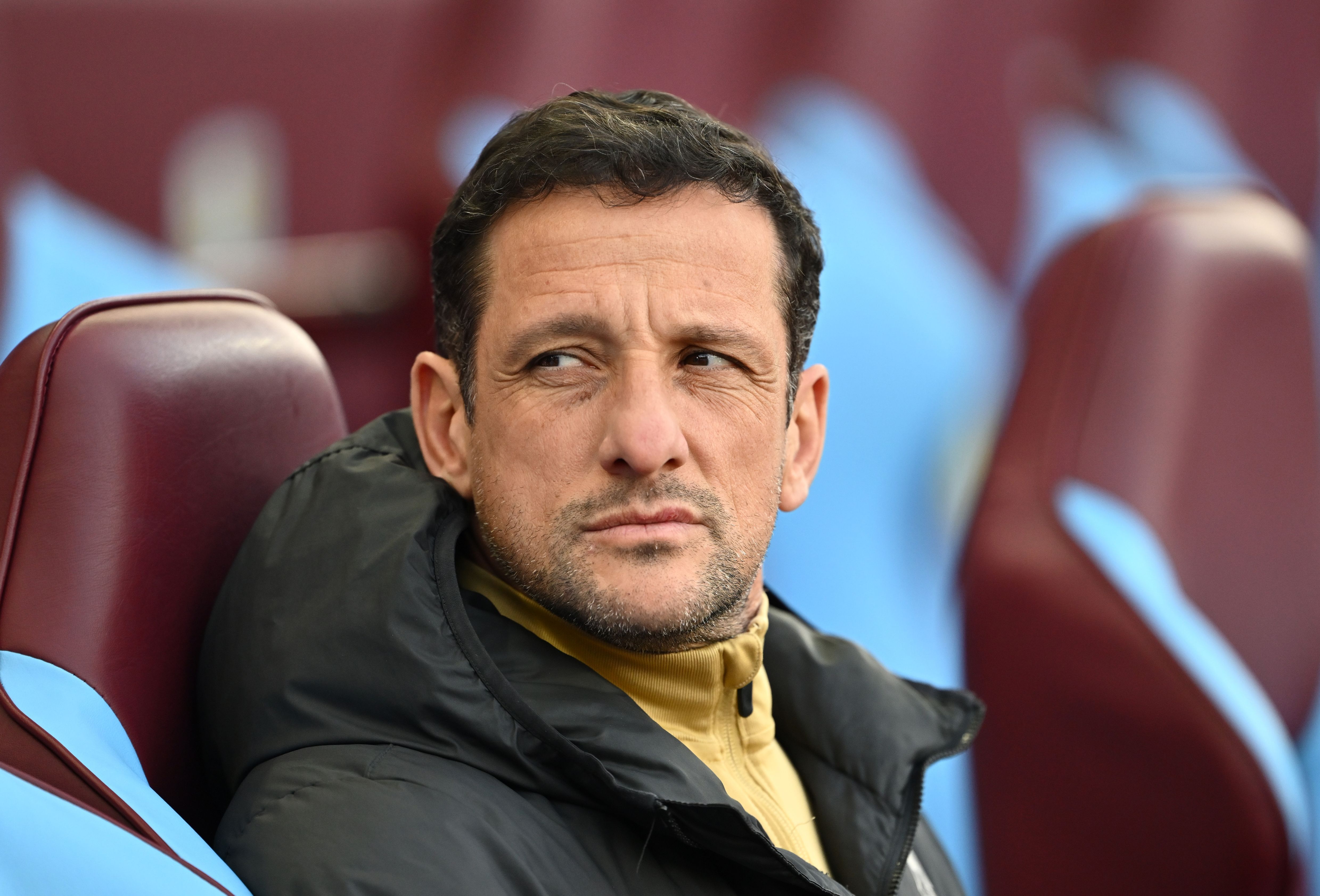 Aston Villa v FC Barcelona - UEFA Youth League